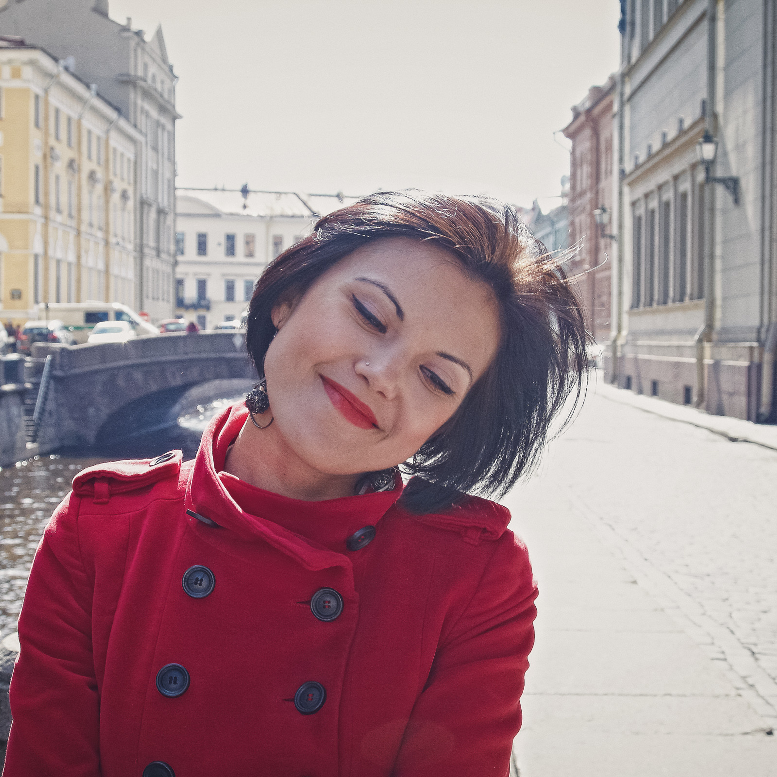 ОТЗЫВЫ. Фотосессии. Свадебная, студия, портрет. Ваш фотограф в Санкт-Петербург