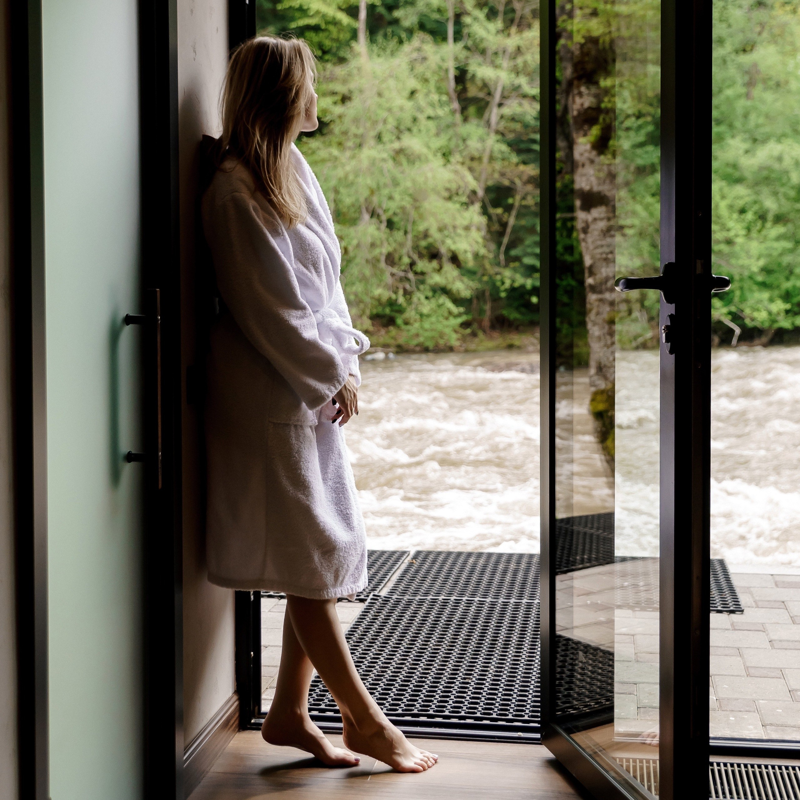 Смена в горах. Творческий лагерь для взрослых