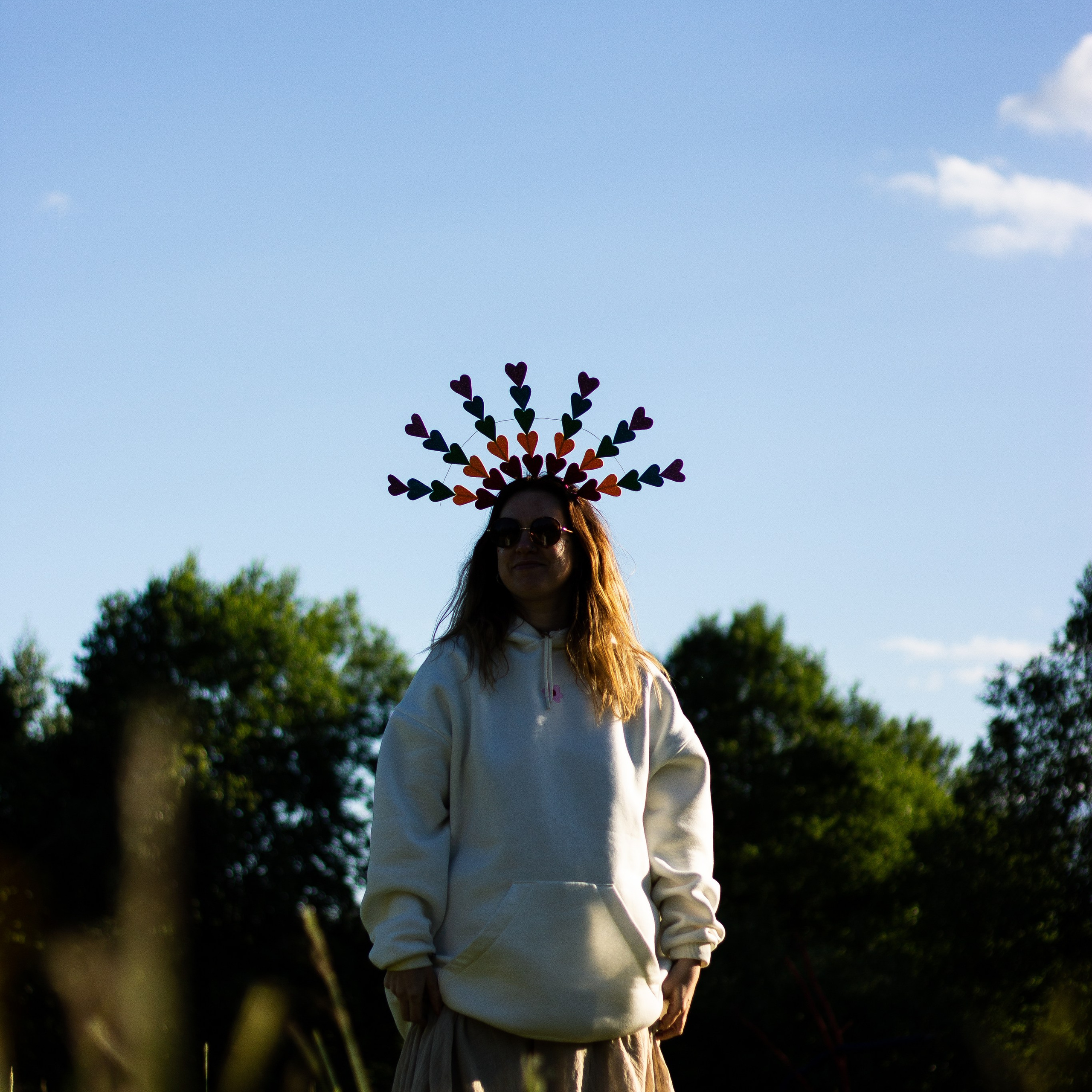 Северный пленер в Карелии. Творческий лагерь для взрослых