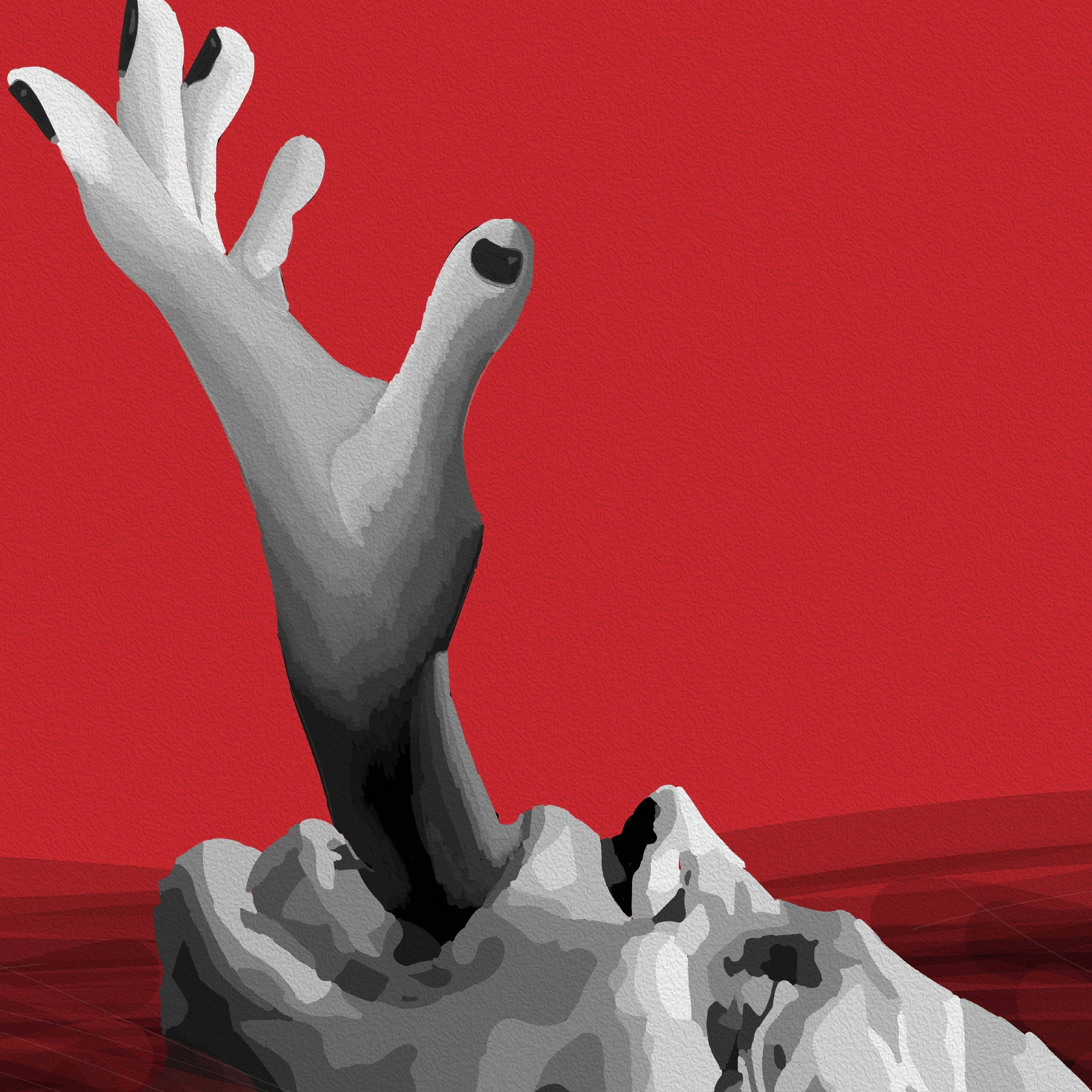 Void. Art bureau Absurd