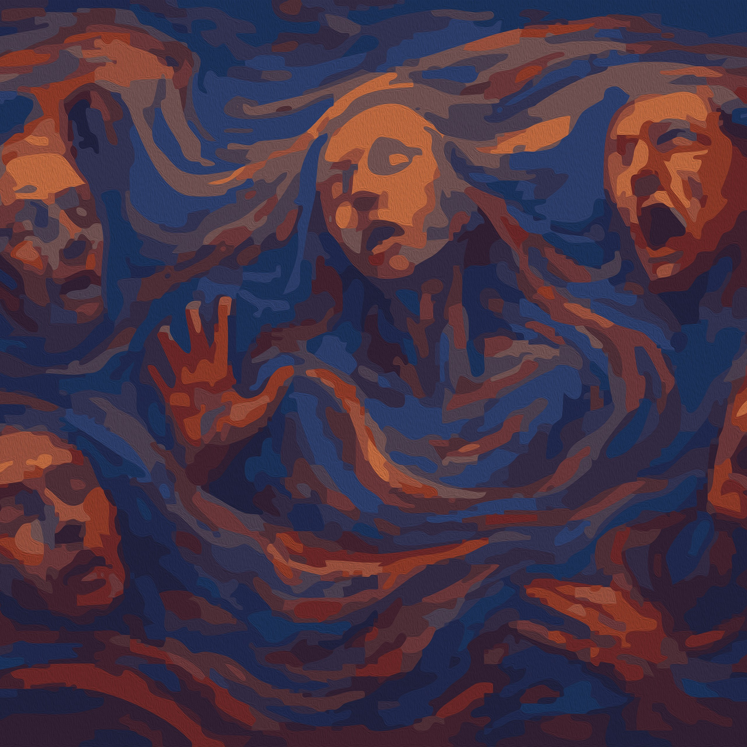 Inside. Art bureau Absurd