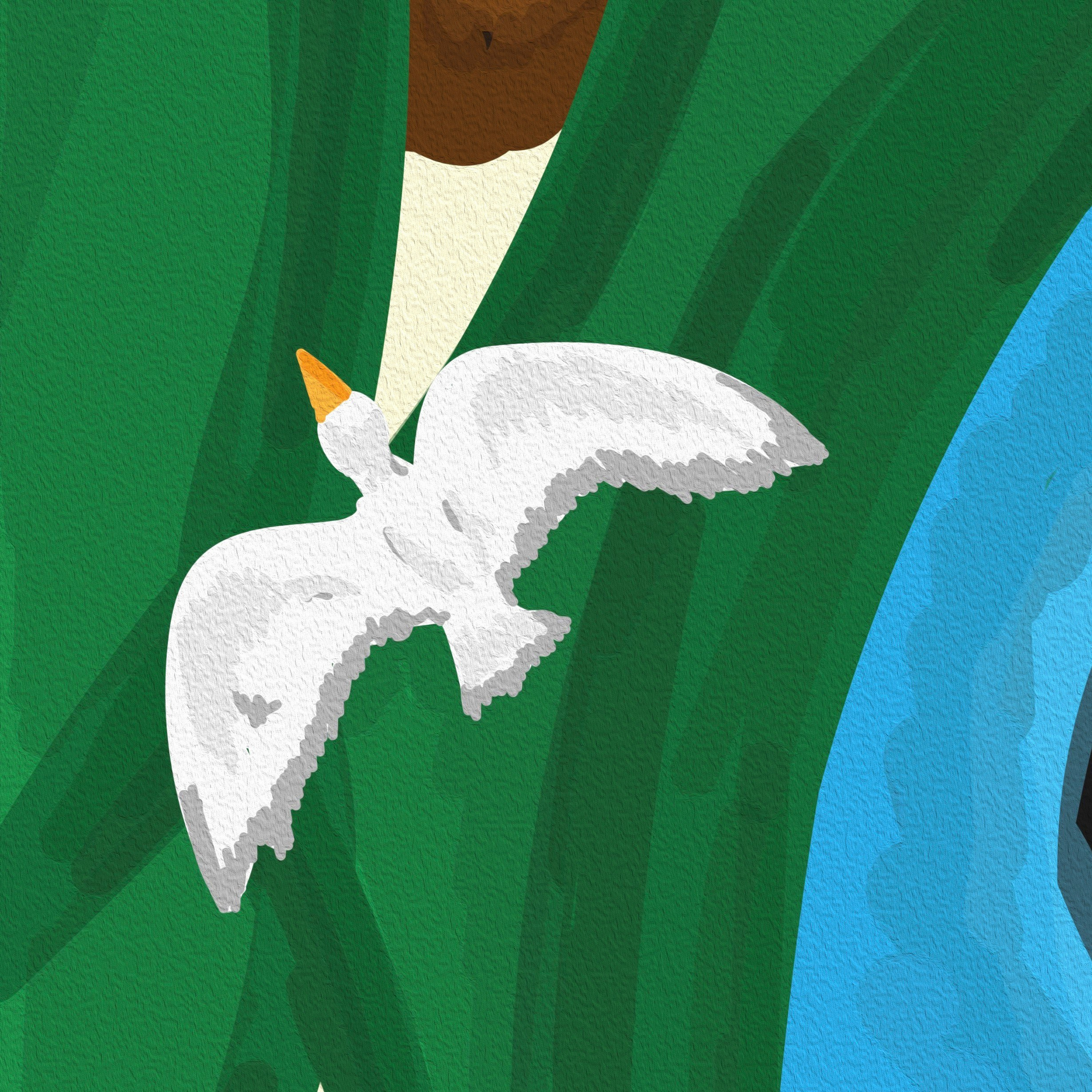 Sazerac. Art bureau Absurd