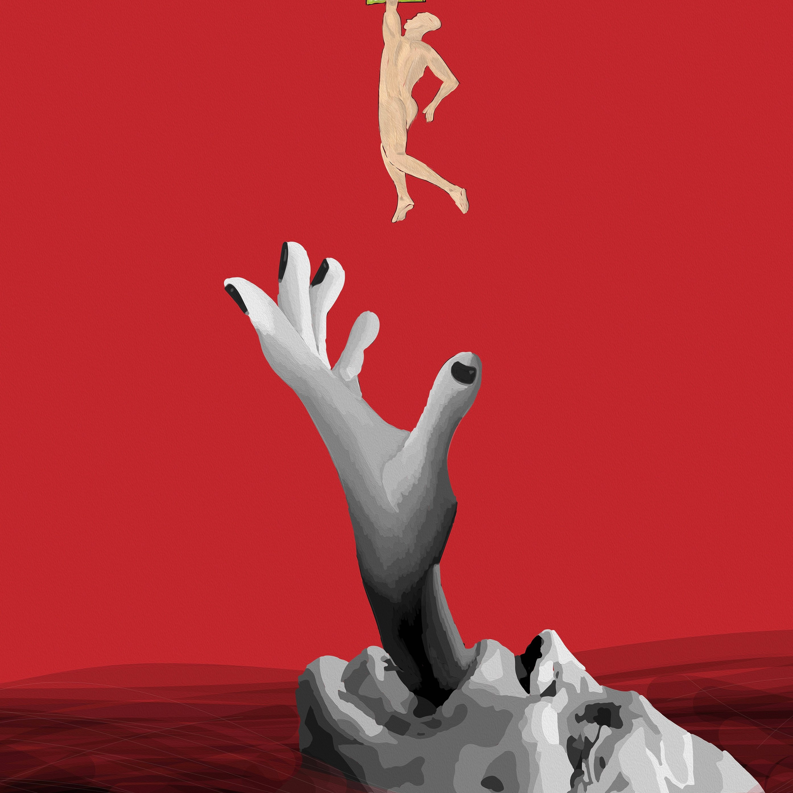 Void. Art bureau Absurd