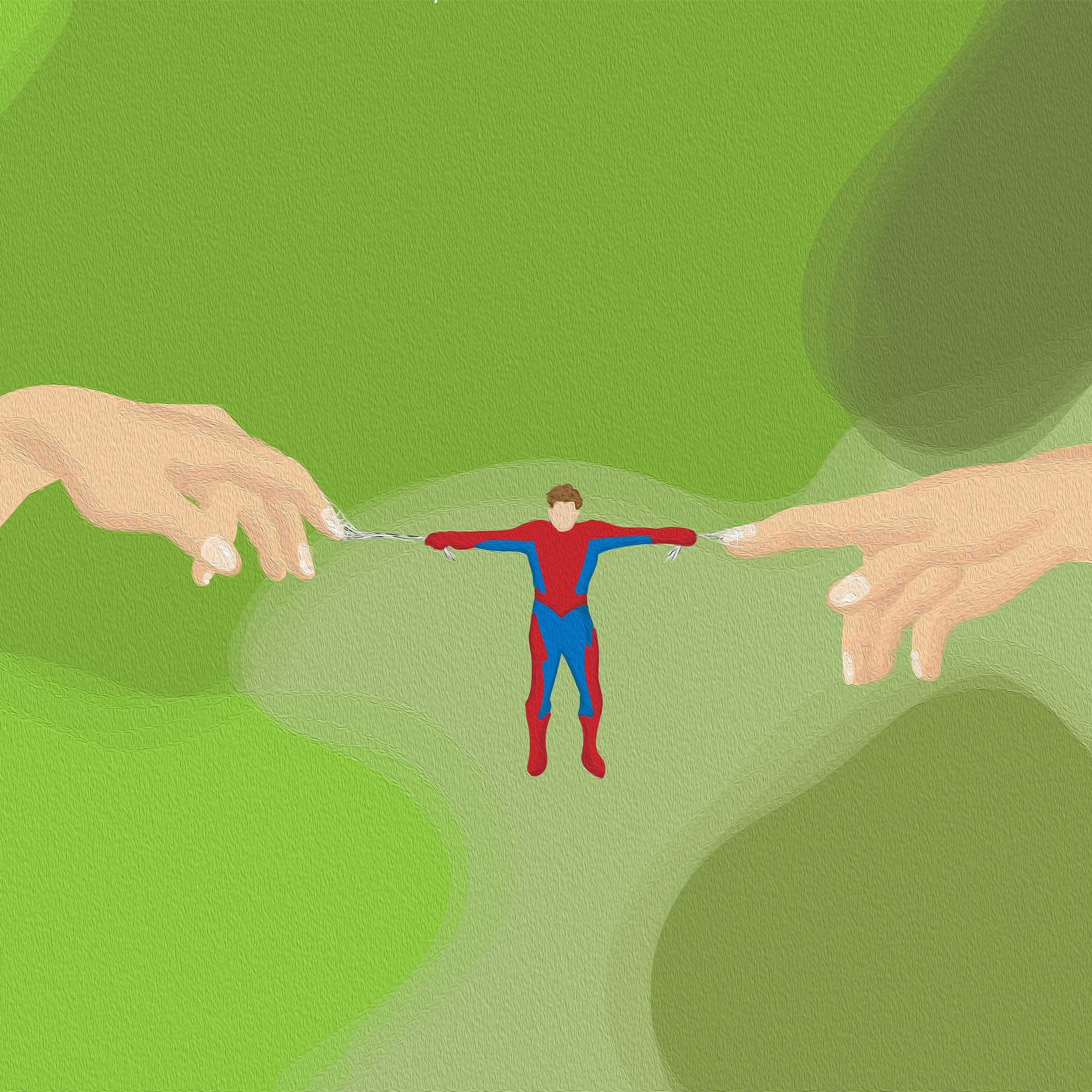 Sotvorenie. Art bureau Absurd