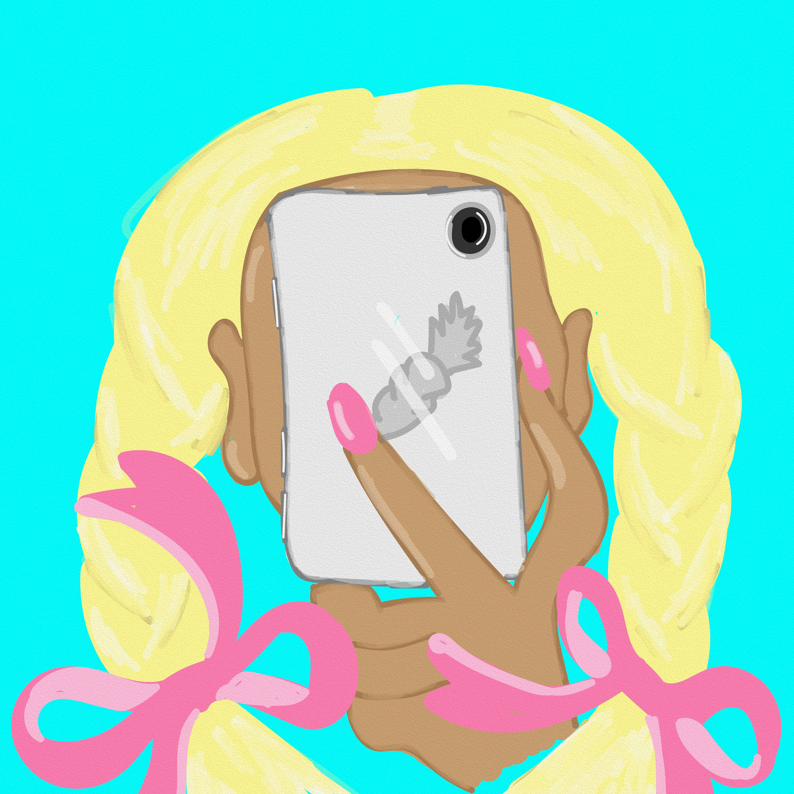 Do not disturb. Art bureau Absurd