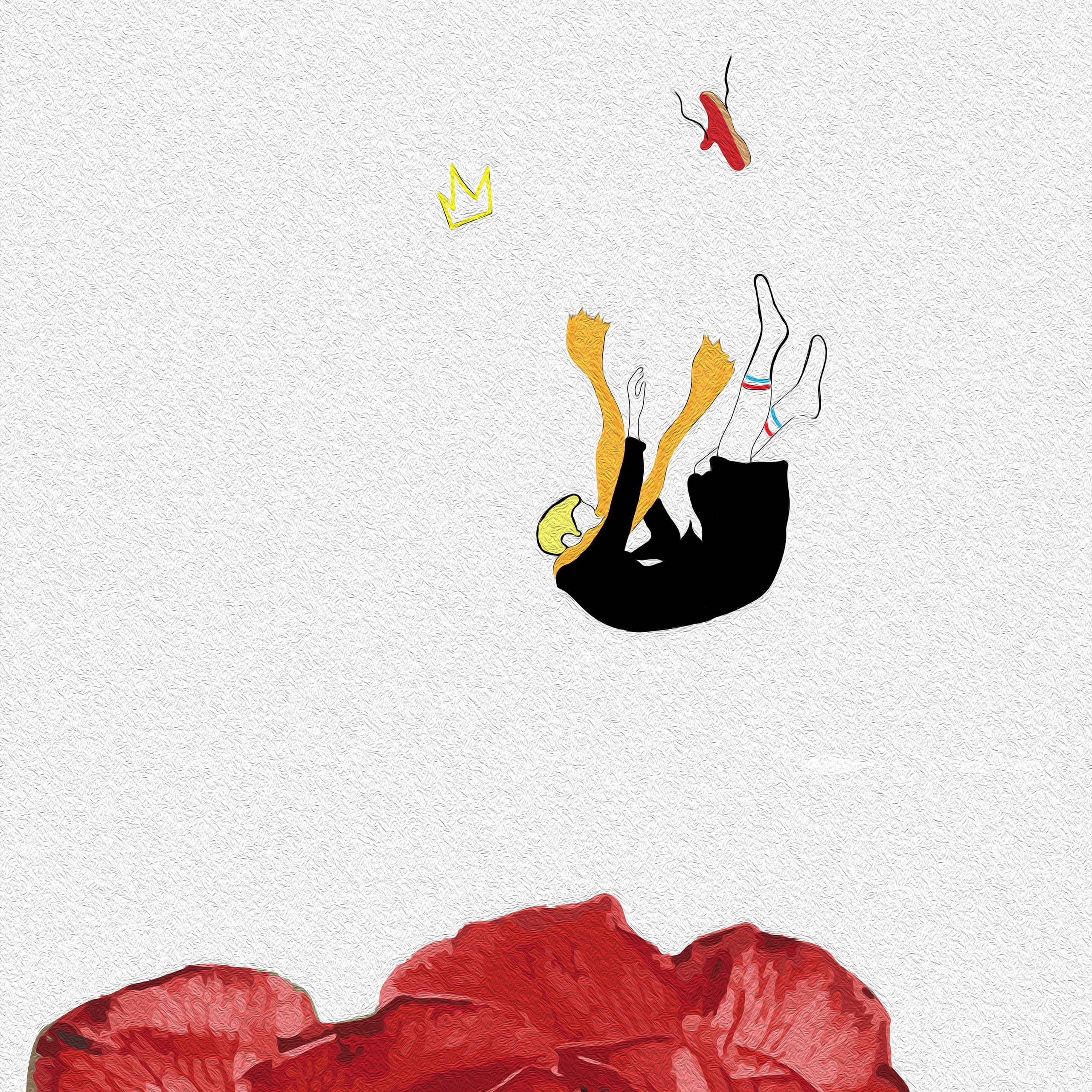 The Fallen Prince