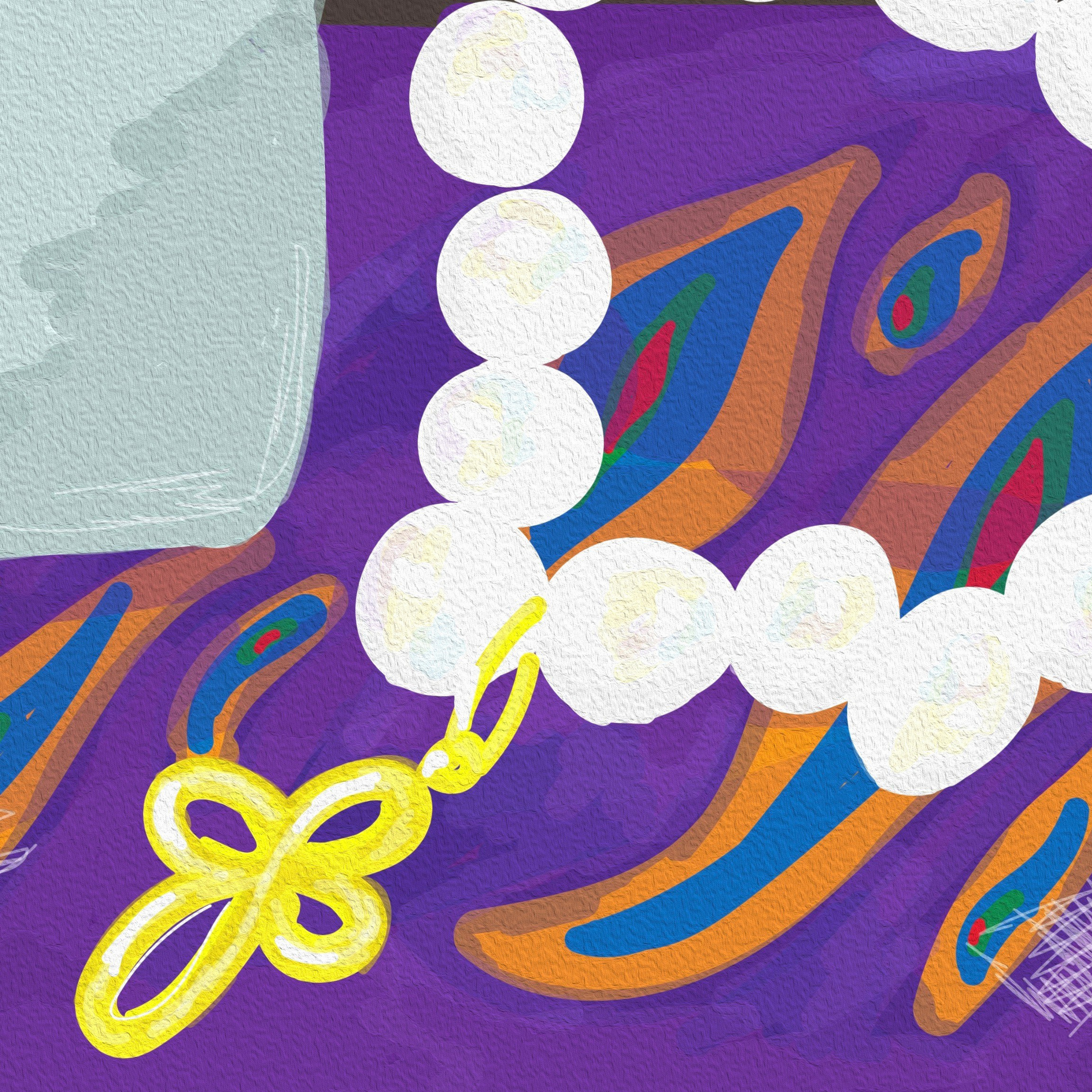 Sazerac. Art bureau Absurd