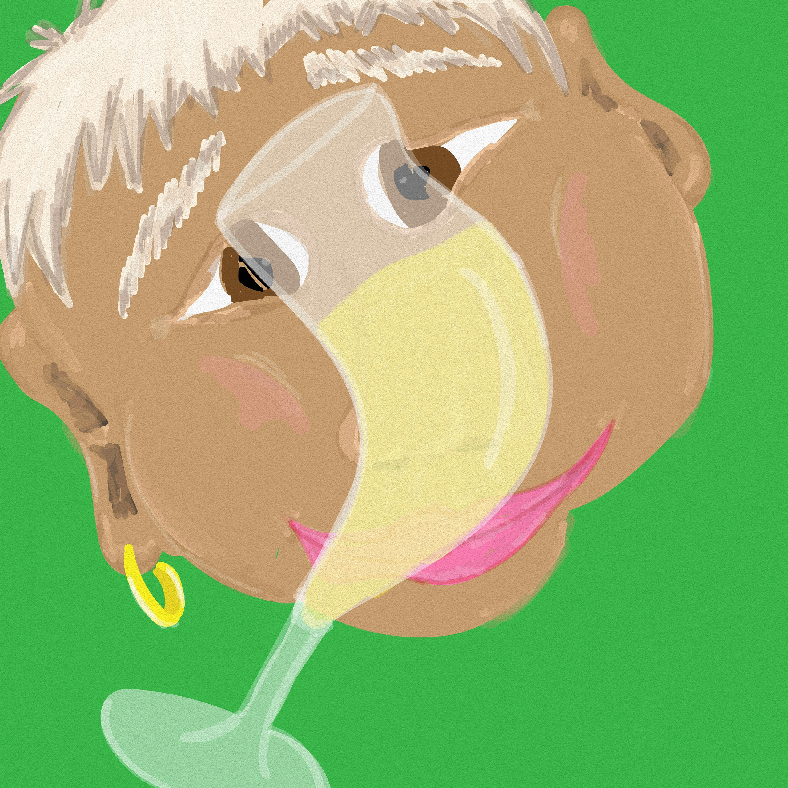 Twist. Art bureau Absurd