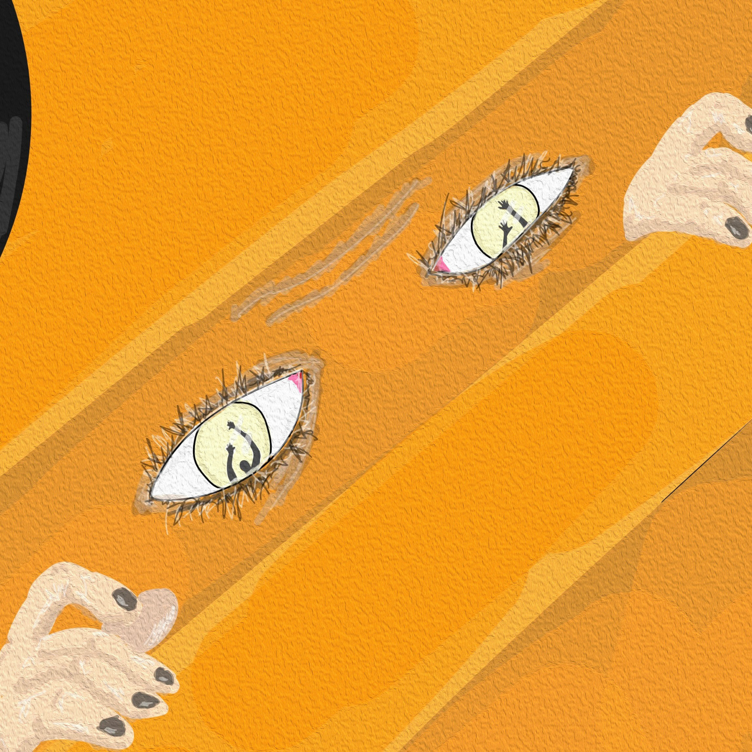 Baby. Art bureau Absurd