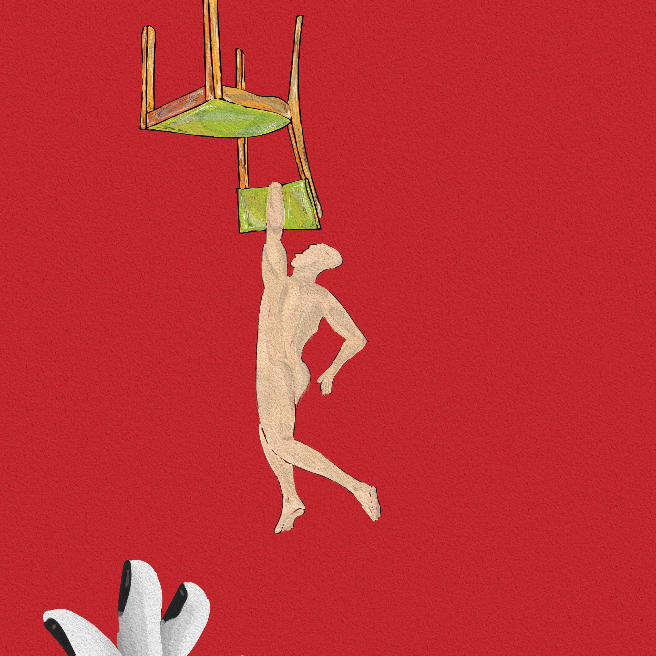 Void. Art bureau Absurd