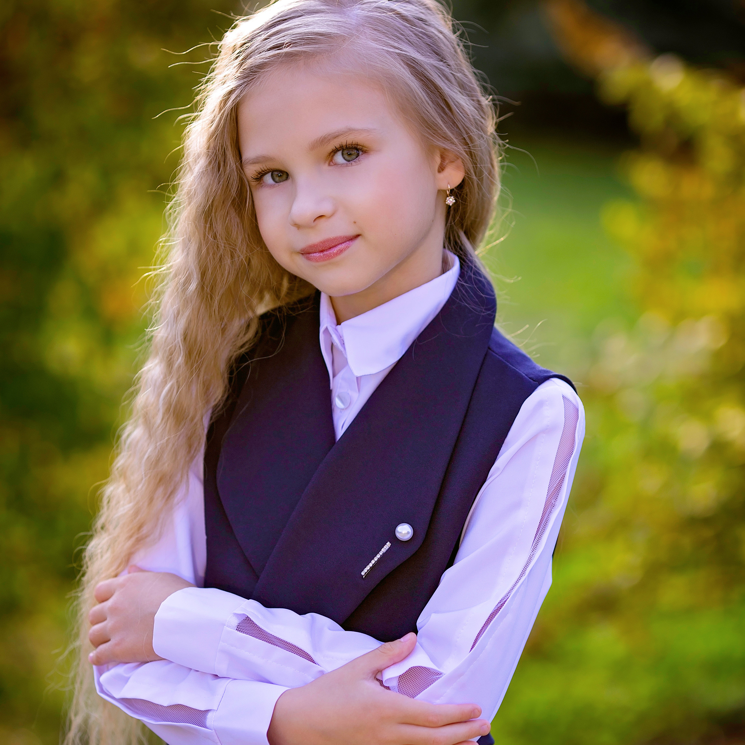 Индивидуальные фотосессии