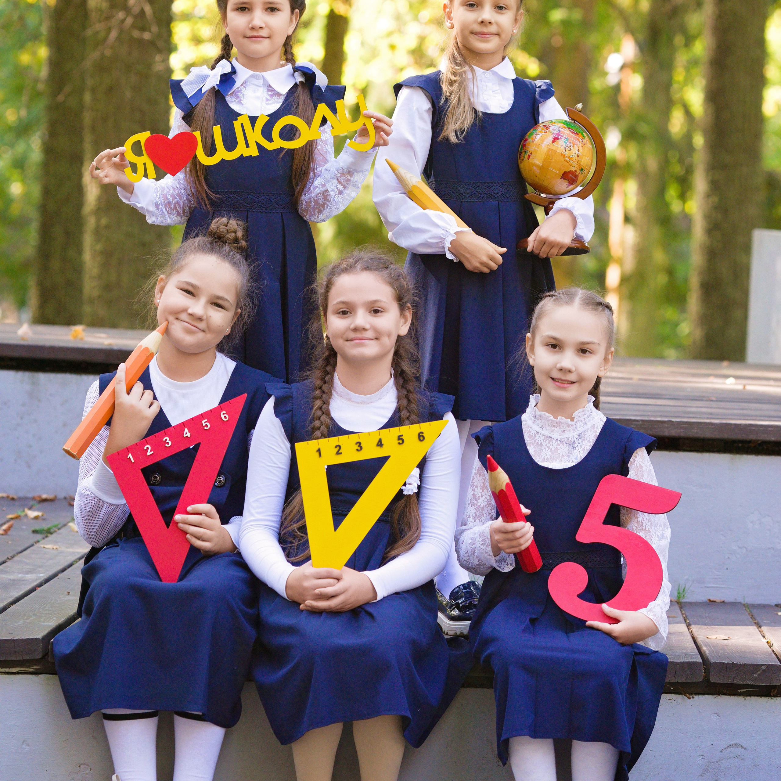 Отзывы. Выпускные альбомы в городе Саров