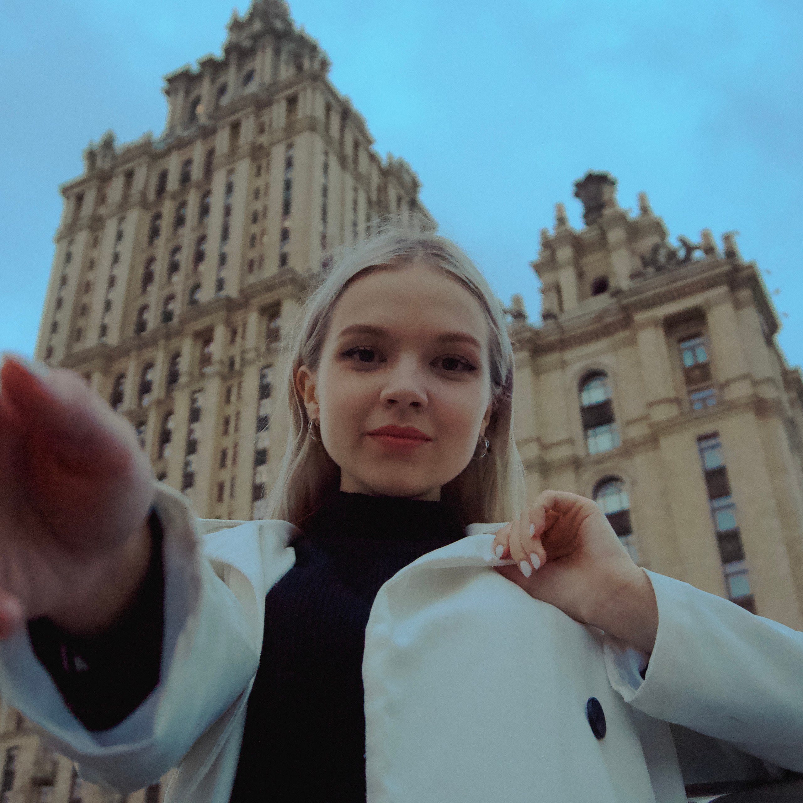 Отзывы. Фотограф и видеограф DOSERZH (Добрин Сергей) в городе Москва и МО