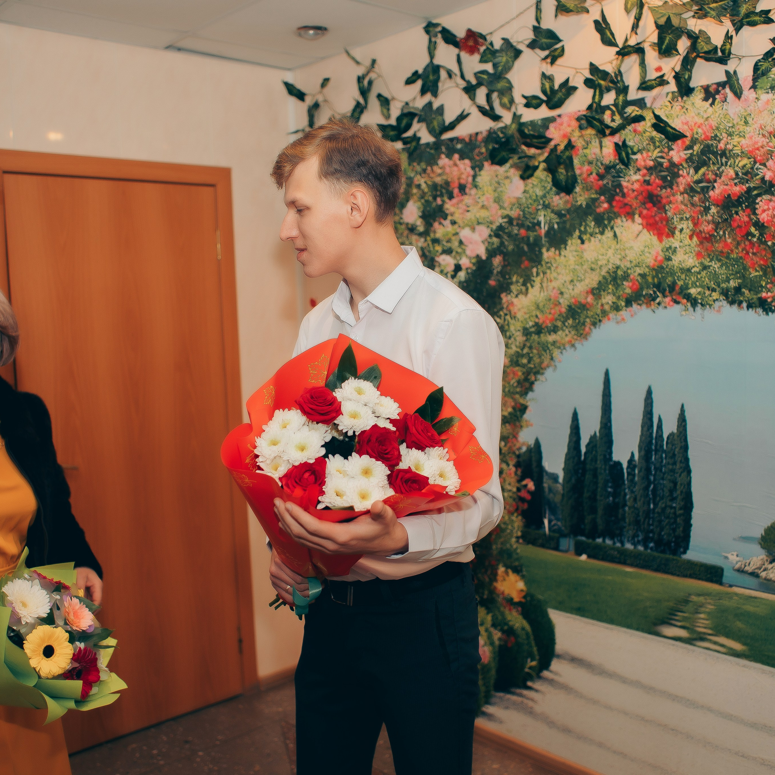 Отзывы. Главная