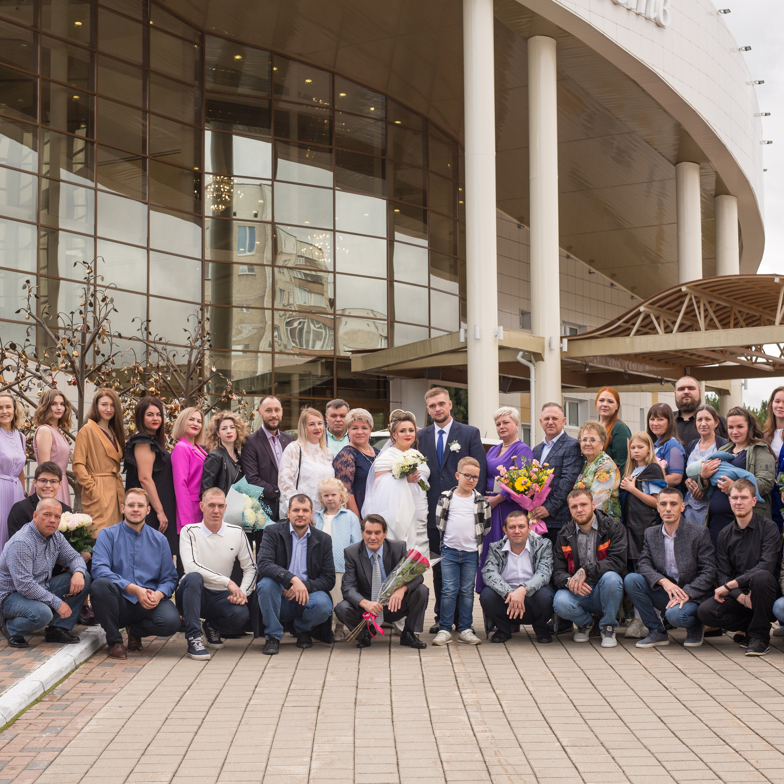 Отзывы. Фотограф в г. Сургуте Марина Киприна