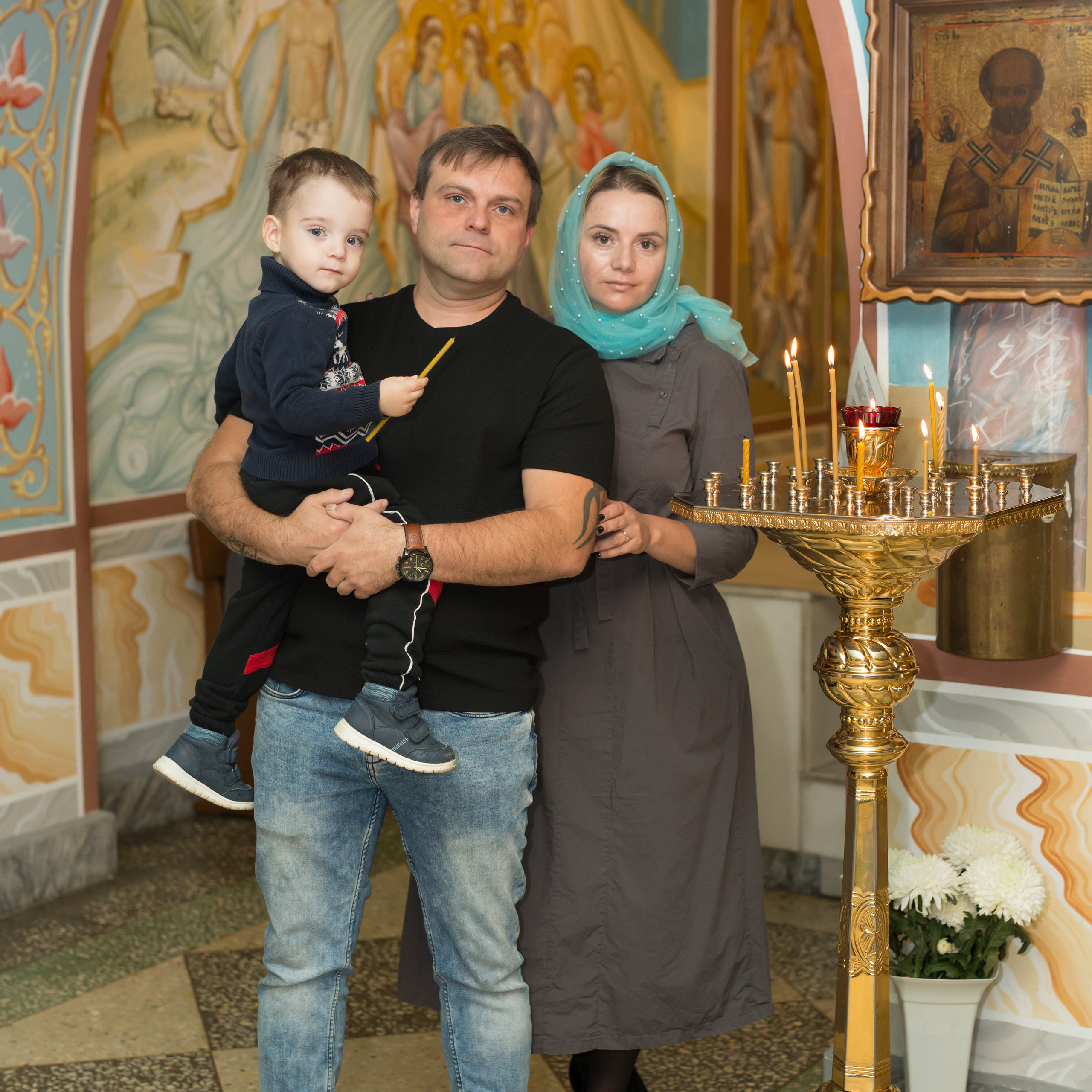 Отзывы. Фотограф в г. Сургуте Марина Киприна