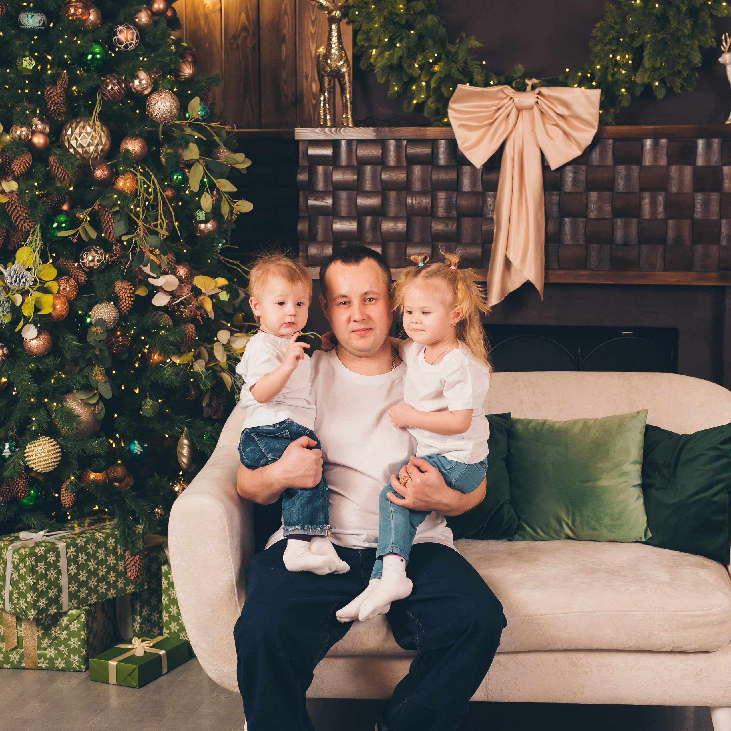 Отзывы. Фотограф в г. Сургуте Марина Киприна