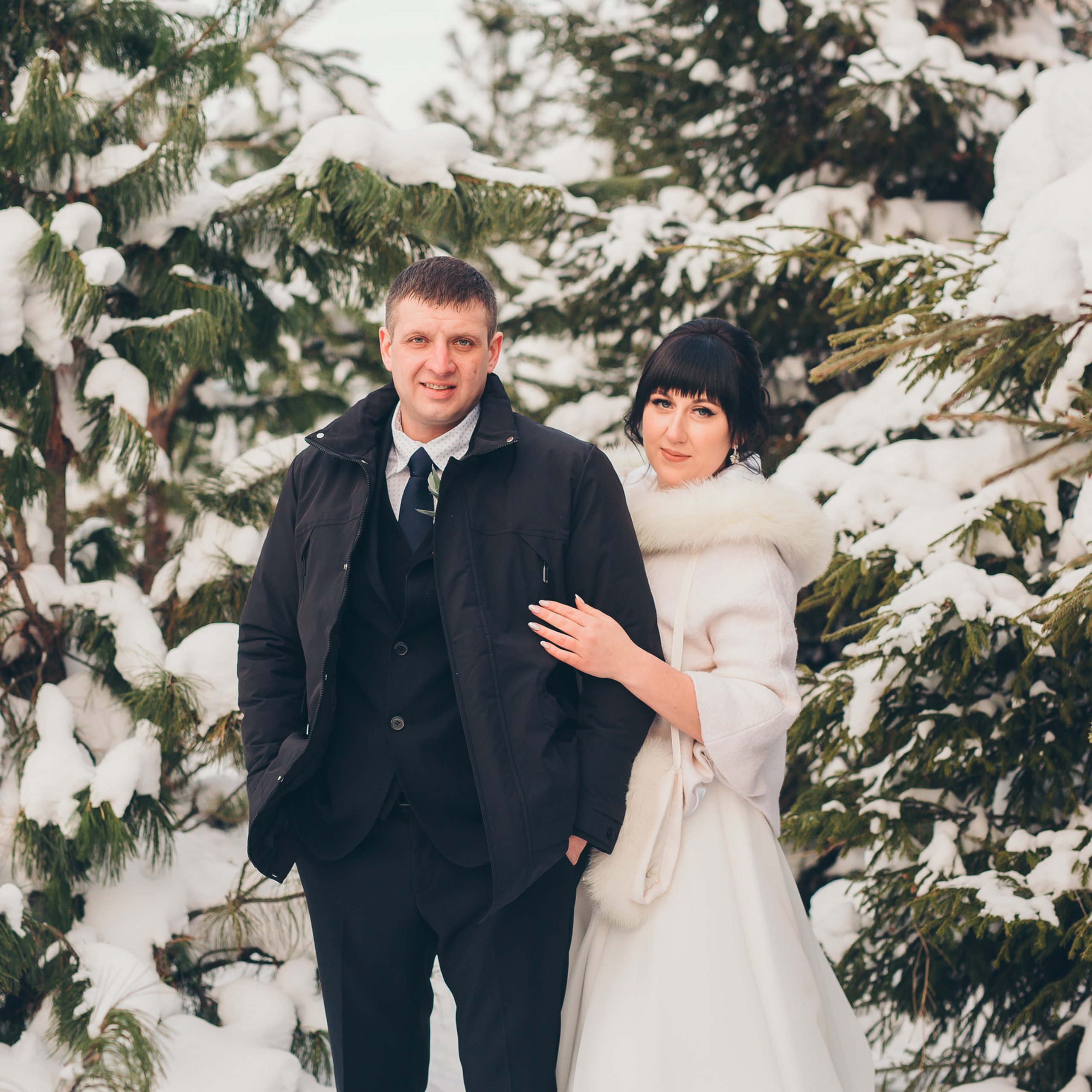 Отзывы. Фотограф в г. Сургуте Марина Киприна