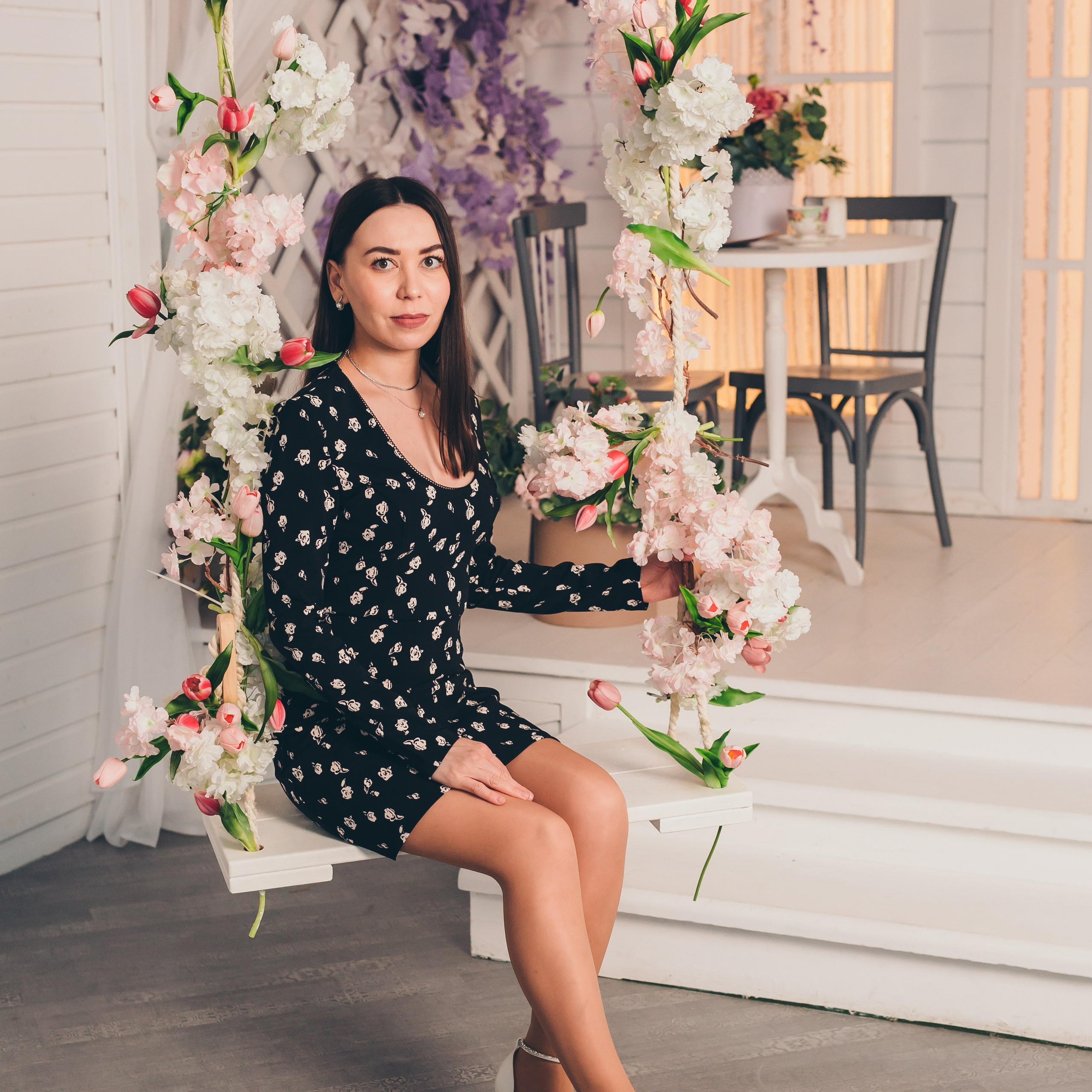 Отзывы. Фотограф в г. Сургуте Марина Киприна