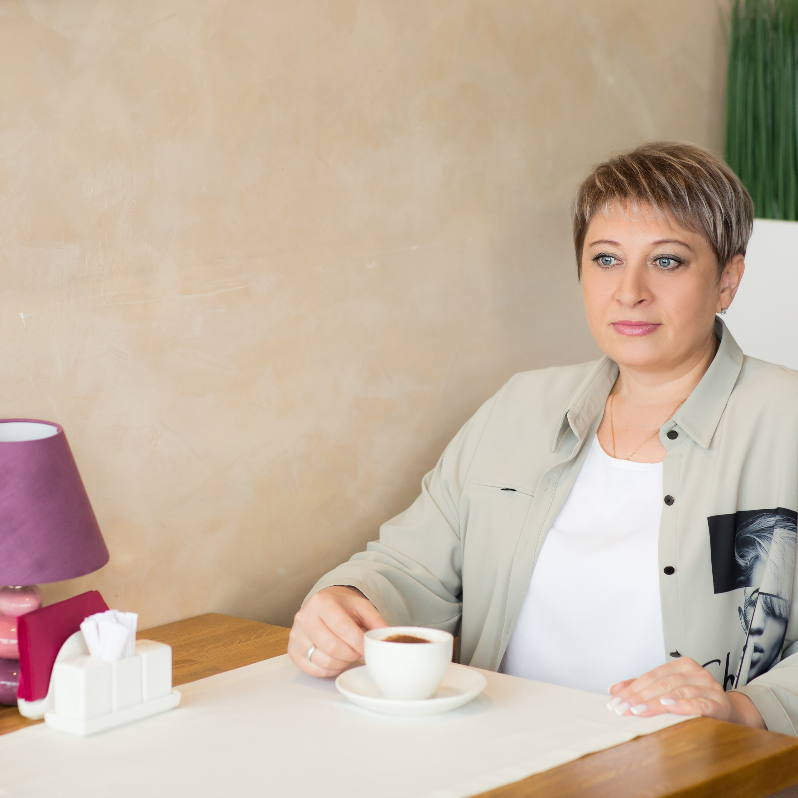 Отзывы. Фотограф в г. Сургуте Марина Киприна