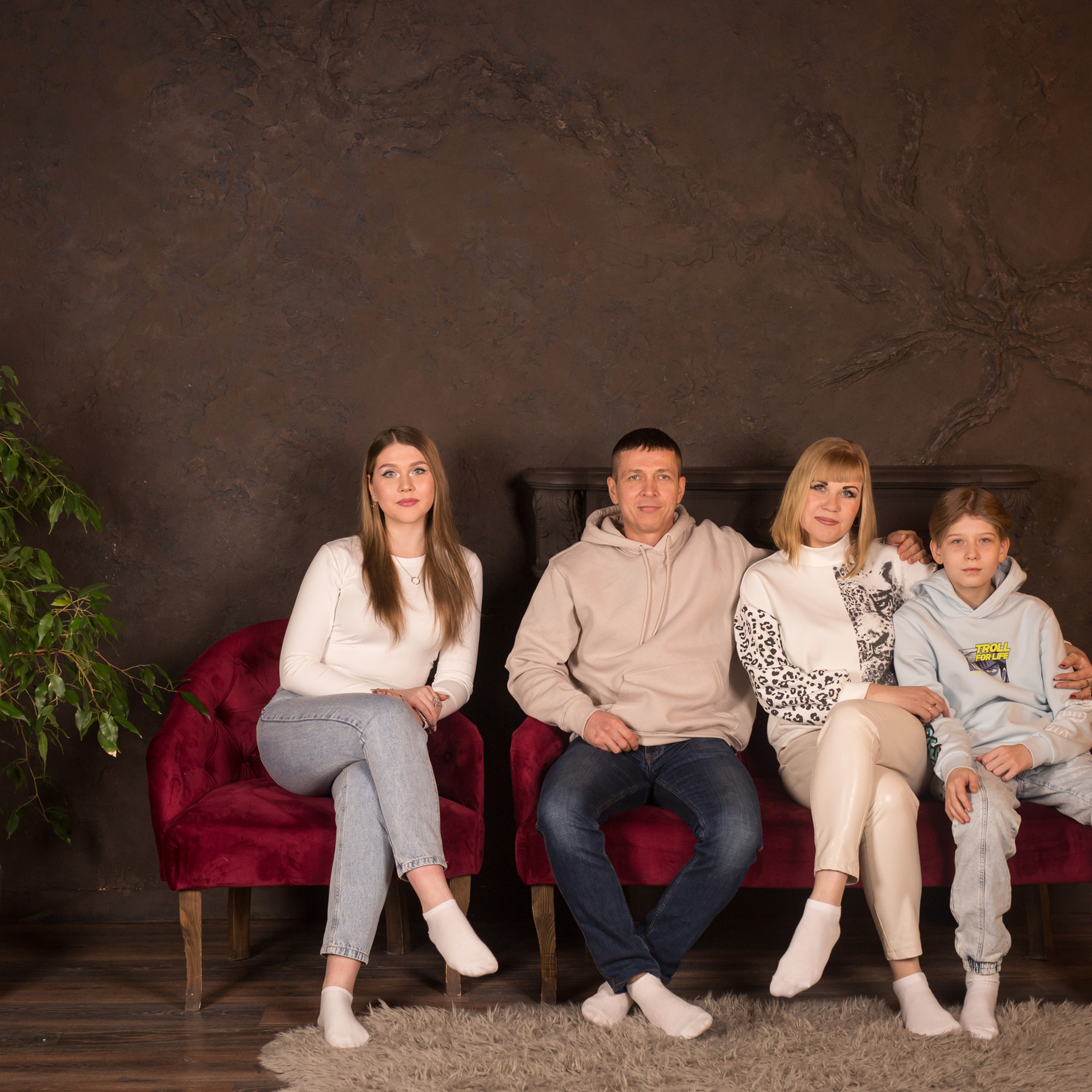 Отзывы. Фотограф в г. Сургуте Марина Киприна