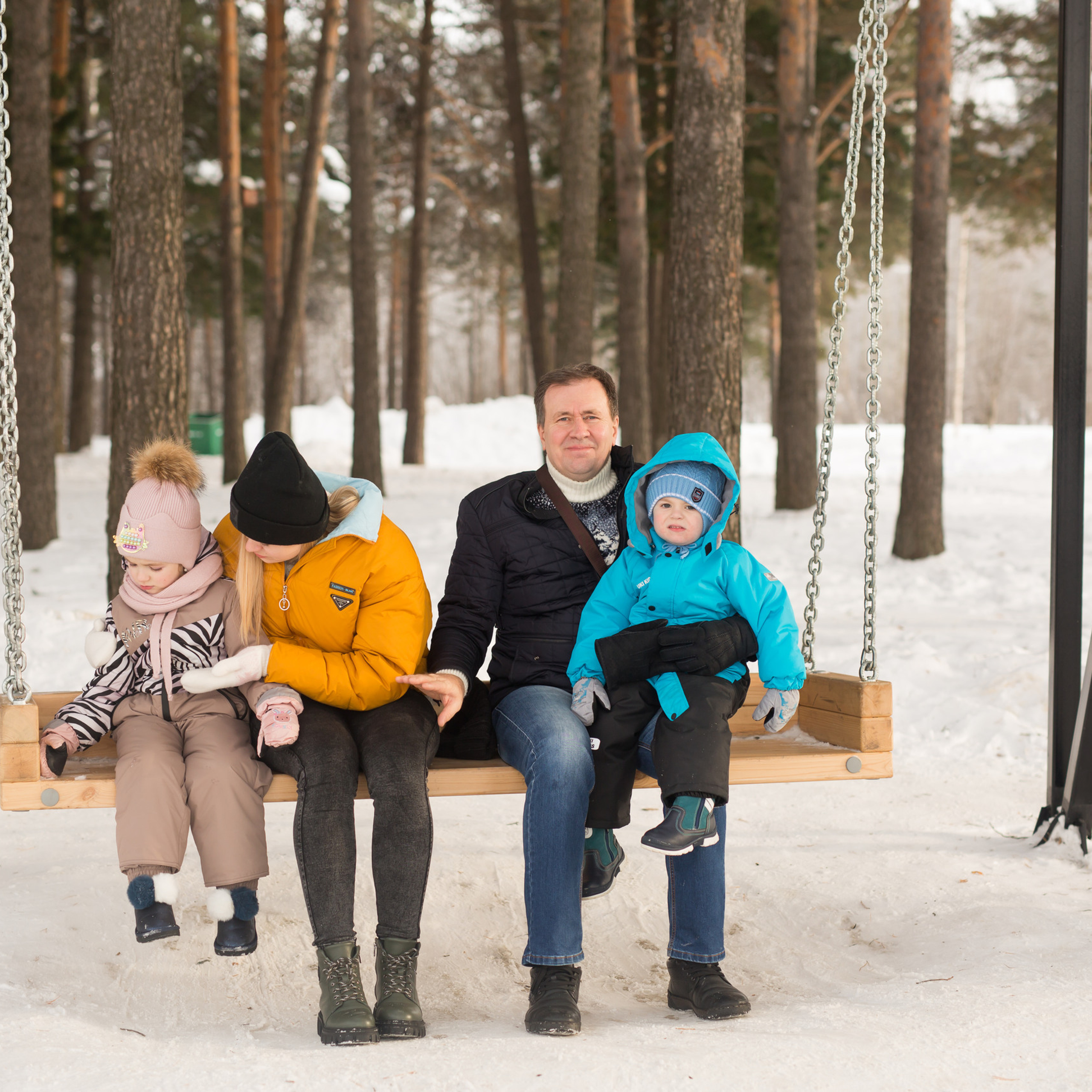 Отзывы. Фотограф в г. Сургуте Марина Киприна