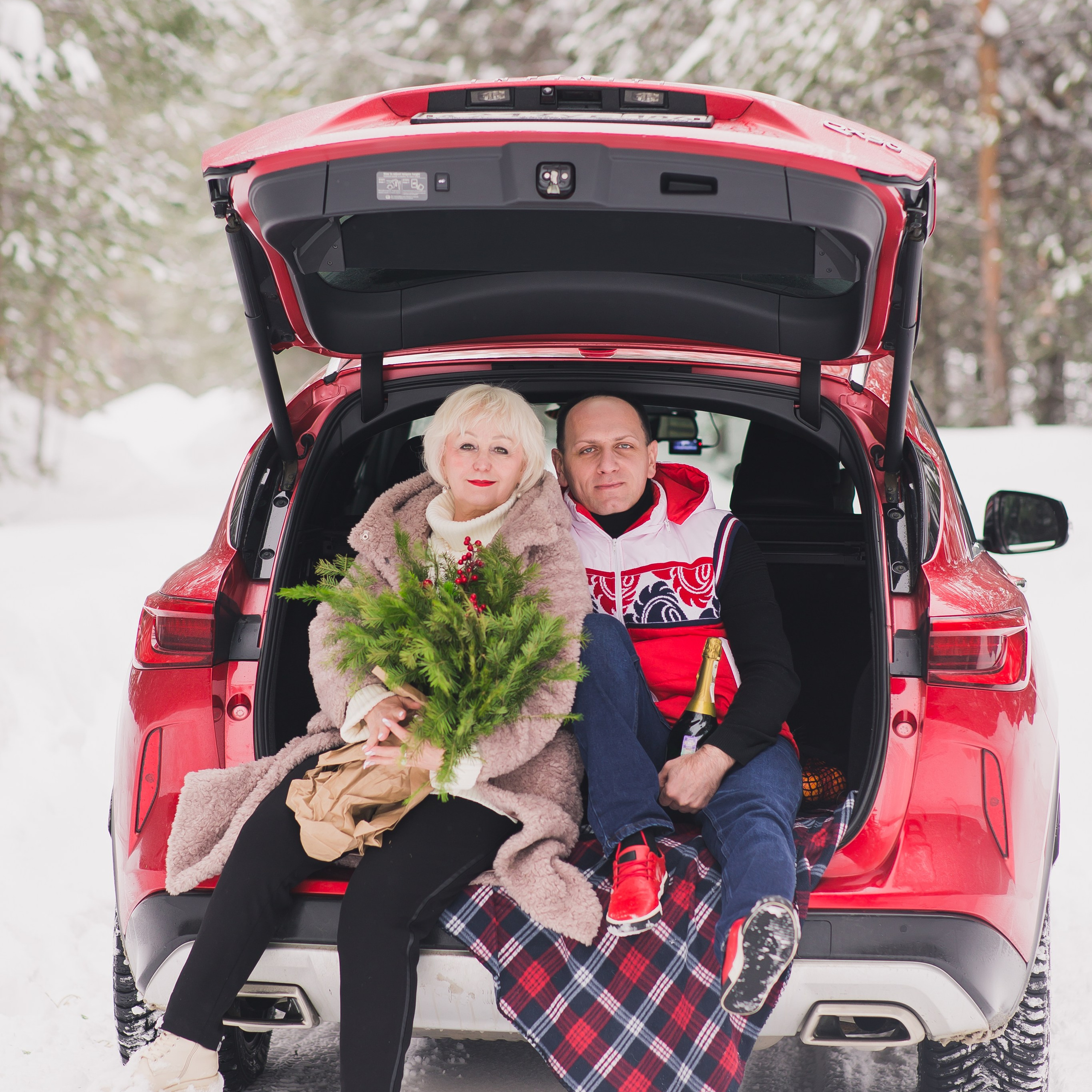 Отзывы. Фотограф в г. Сургуте Марина Киприна