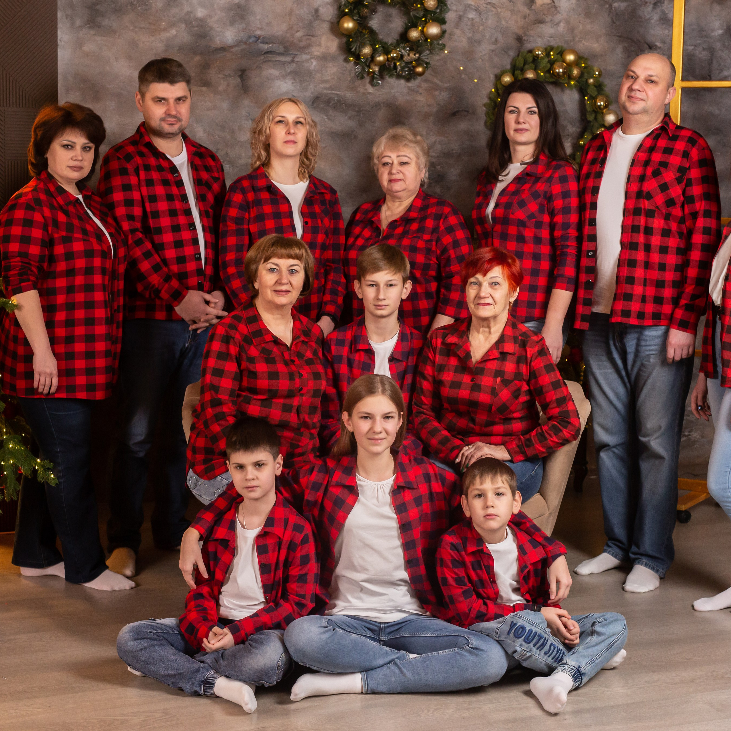 Отзывы. Фотограф в г. Сургуте Марина Киприна