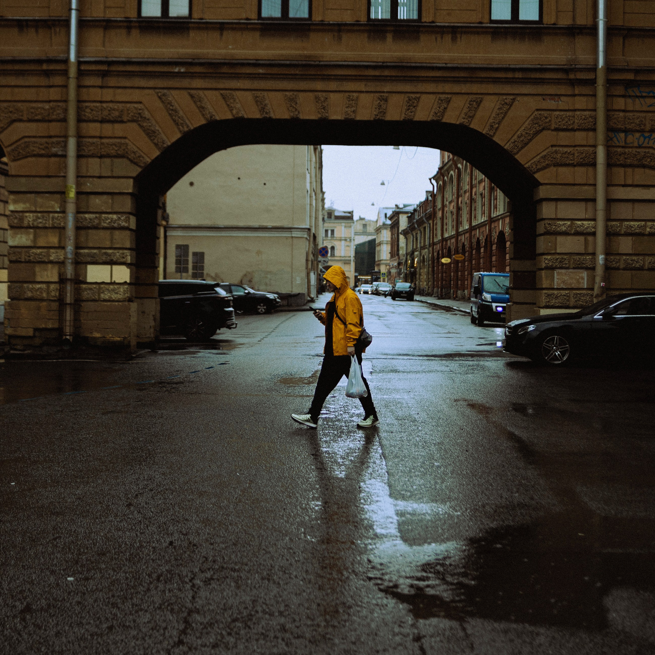 Полезное бесплатное. Фотограф Блинова Арина | Санк-Петербург