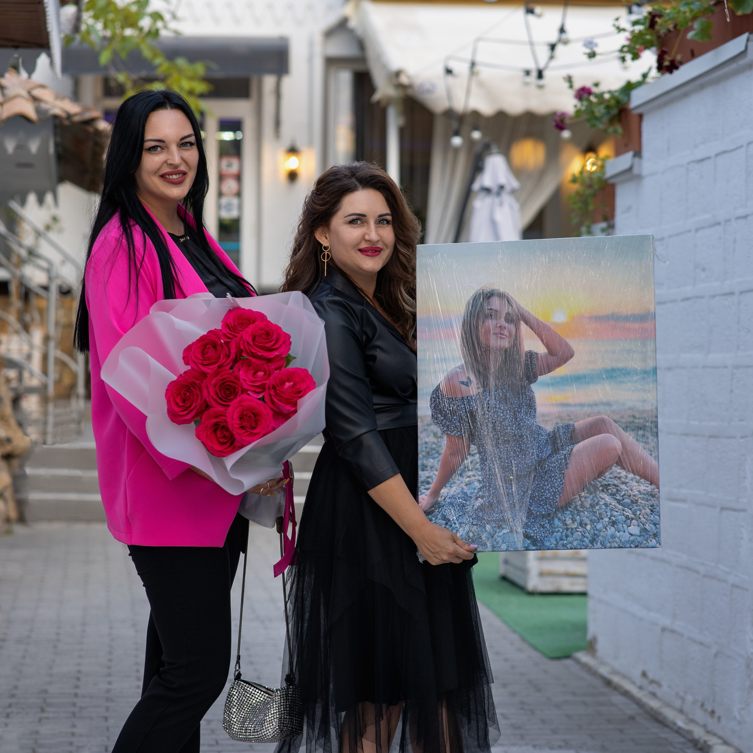 Отзывы. Фотограф | Крым | Бахчисарай | Симферополь | Севастополь