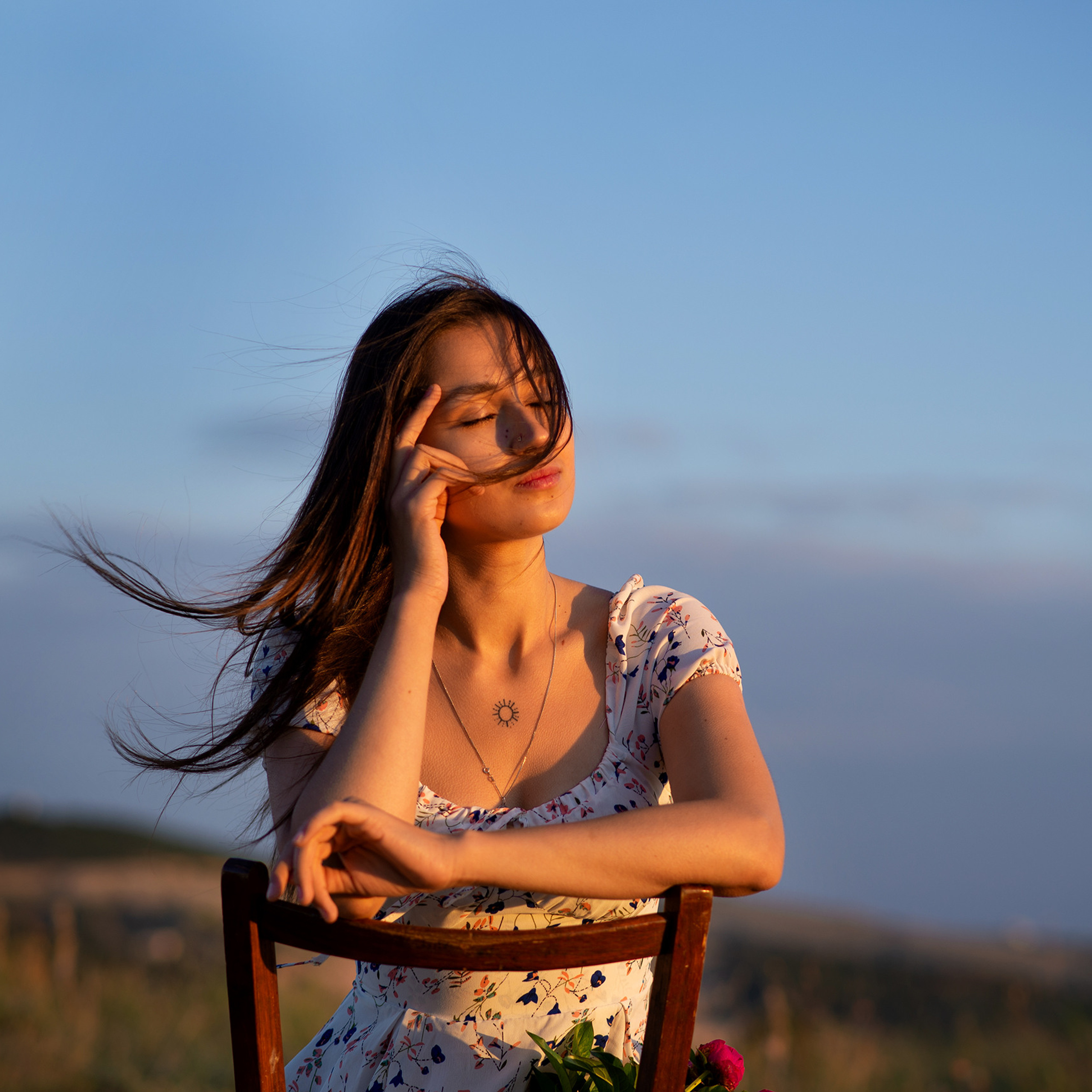 город Севастополь, Балаклава, 06.18.2021