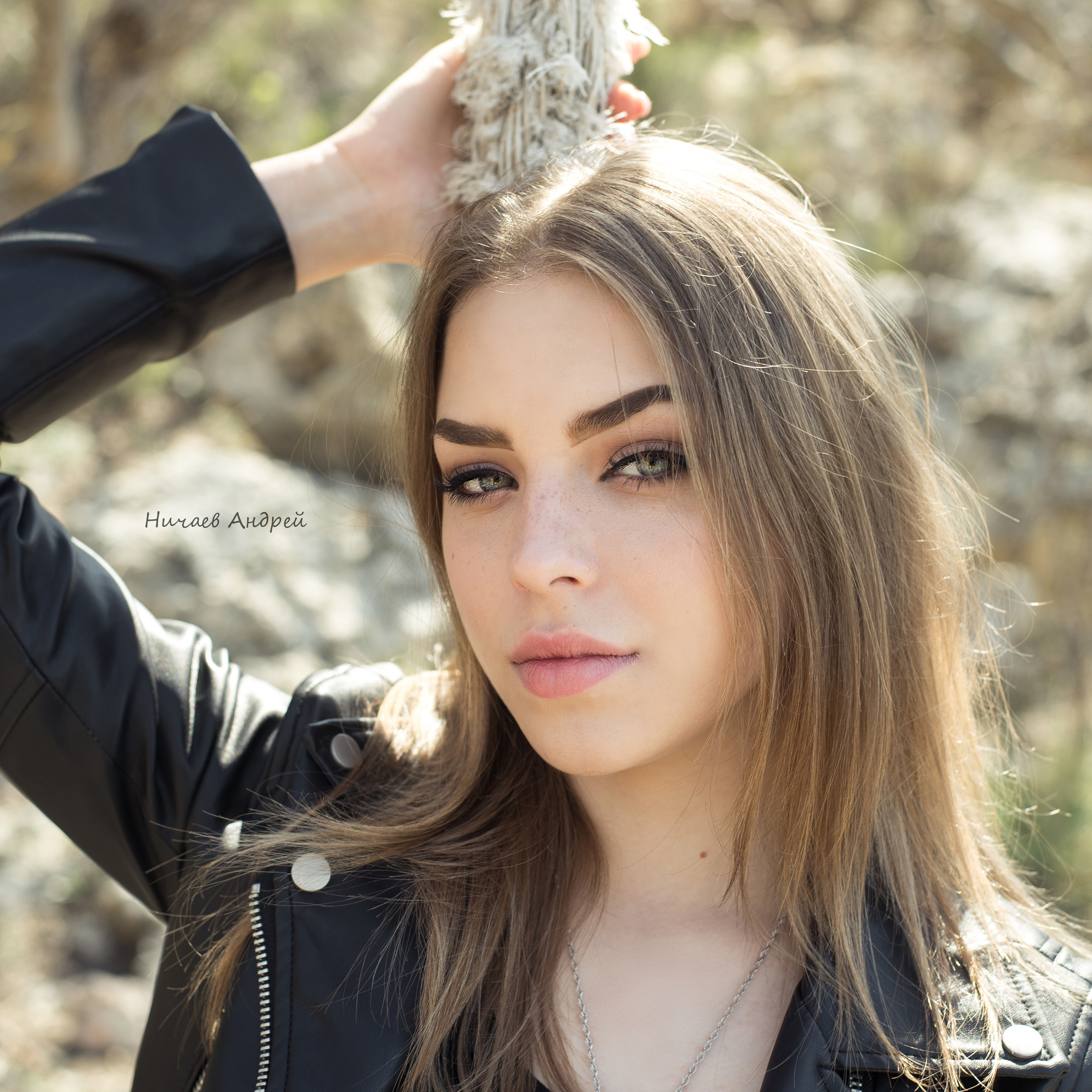 Севастополь. грот Дианы 12,04,2020