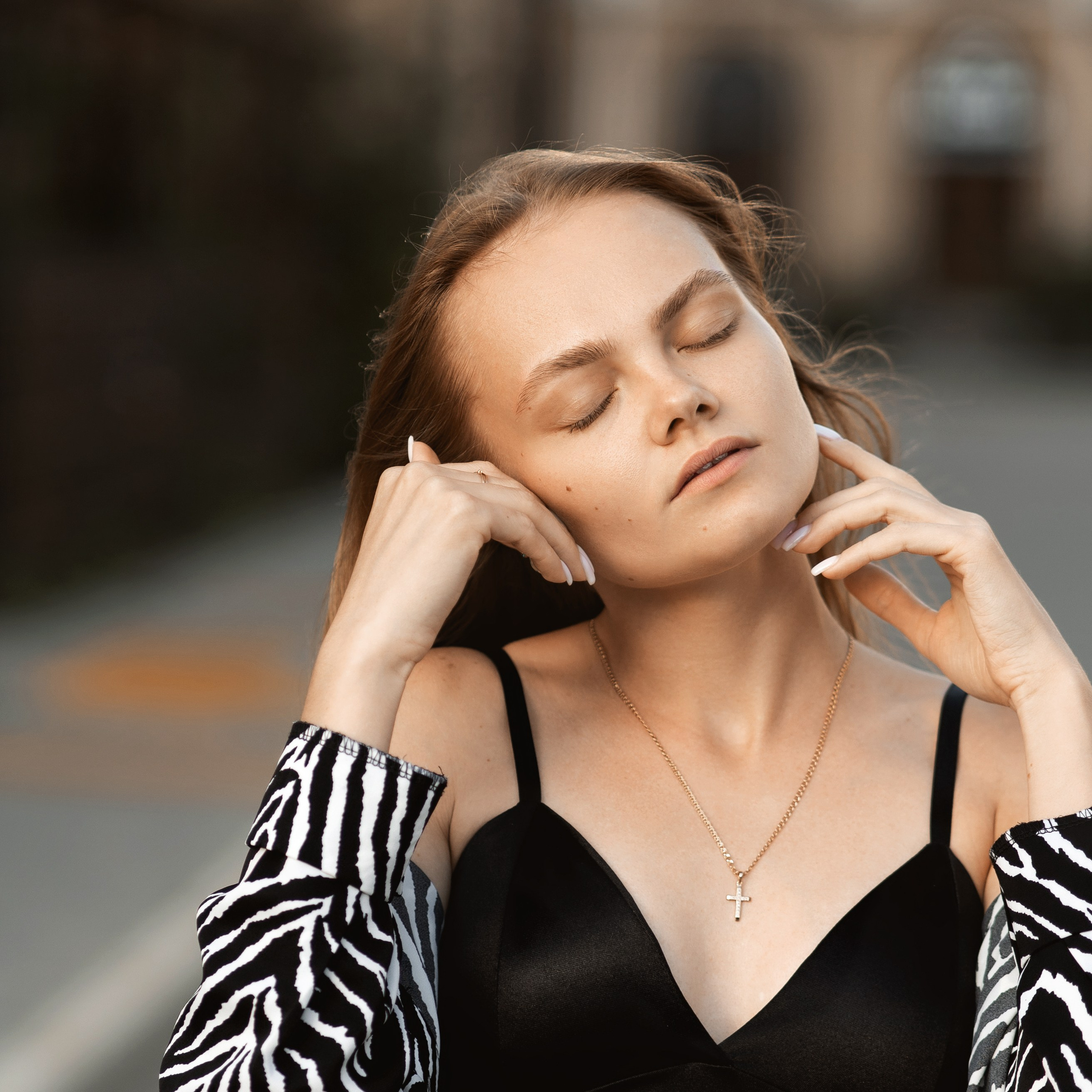 Евпатория прогулочная