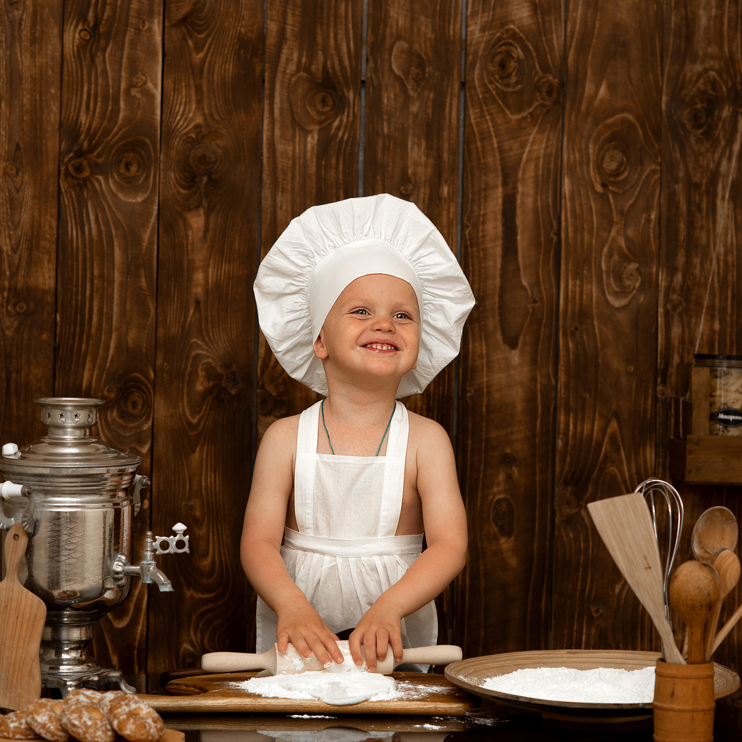 Детская съёмка