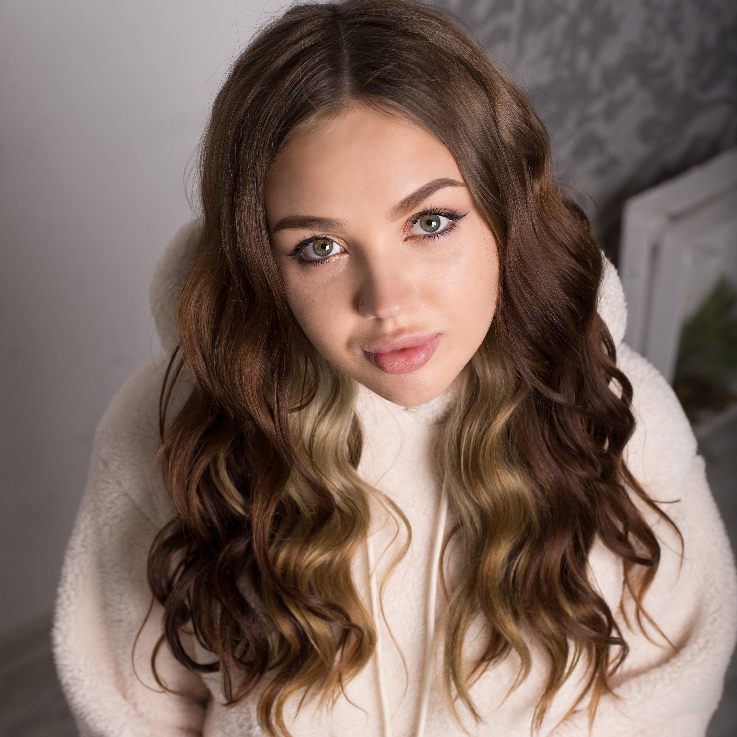 Бахчисарай. Студия 28.01.2020