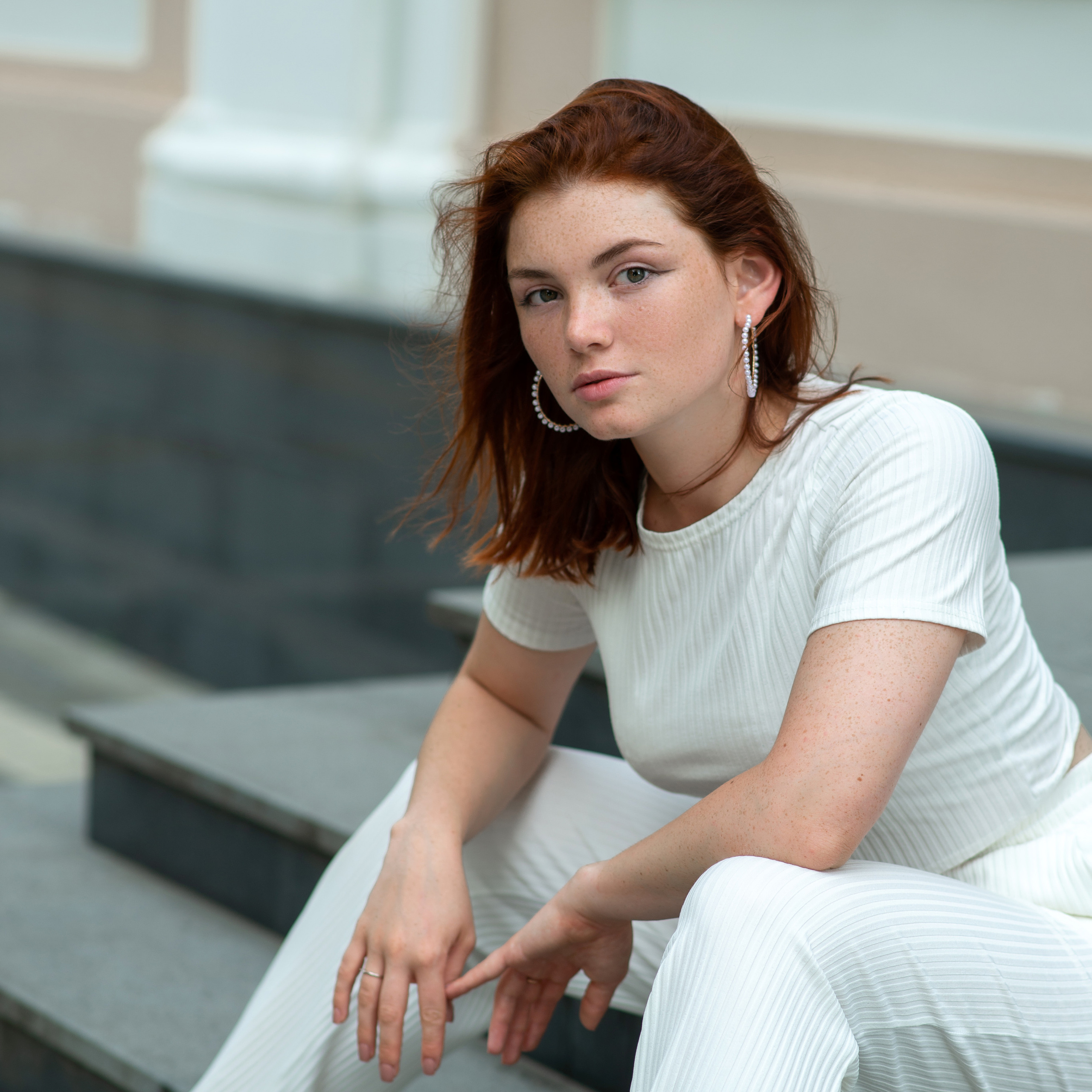 город Симферополь, место: центр города 2023.