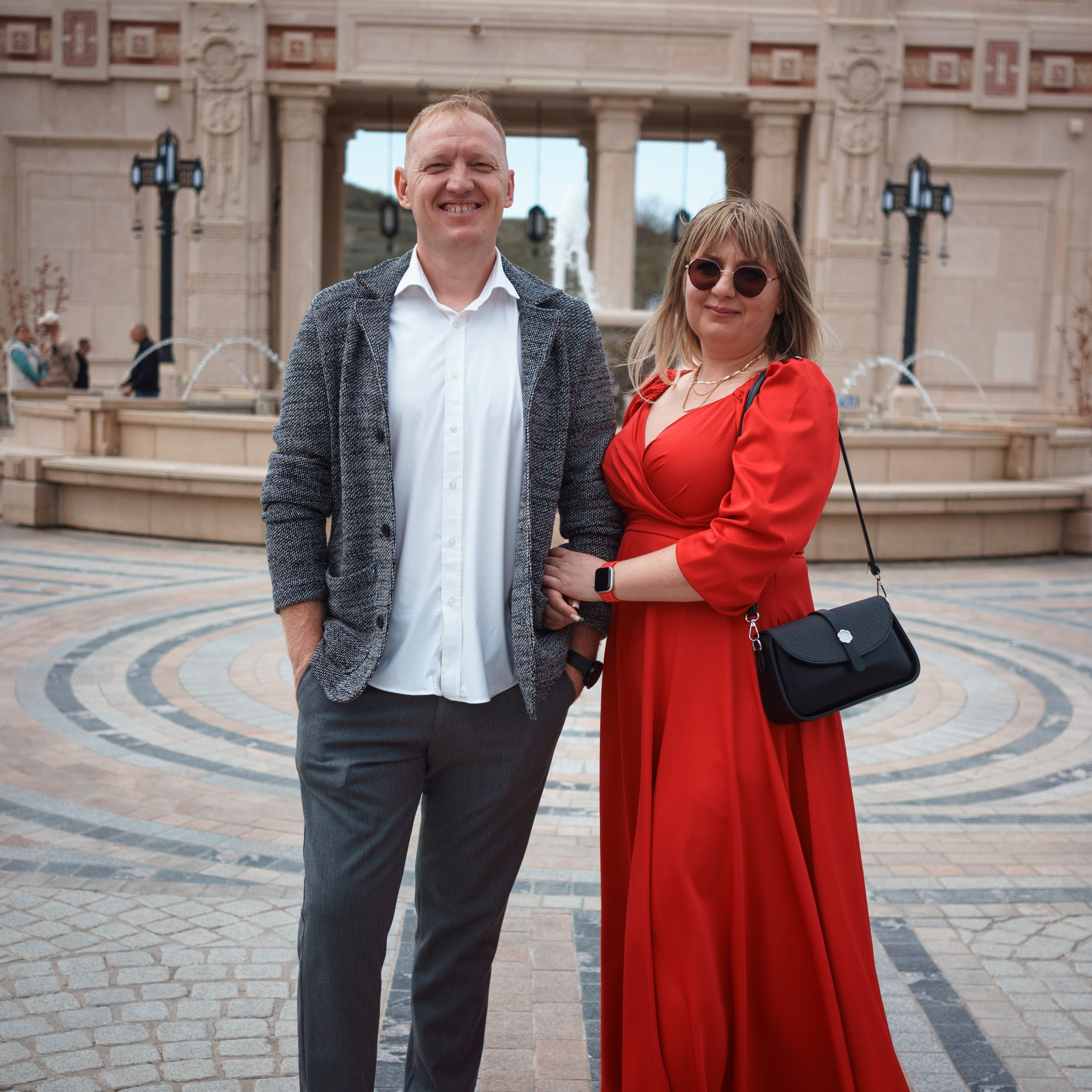 Отзывы. Фотограф | Крым | Бахчисарай | Симферополь | Севастополь