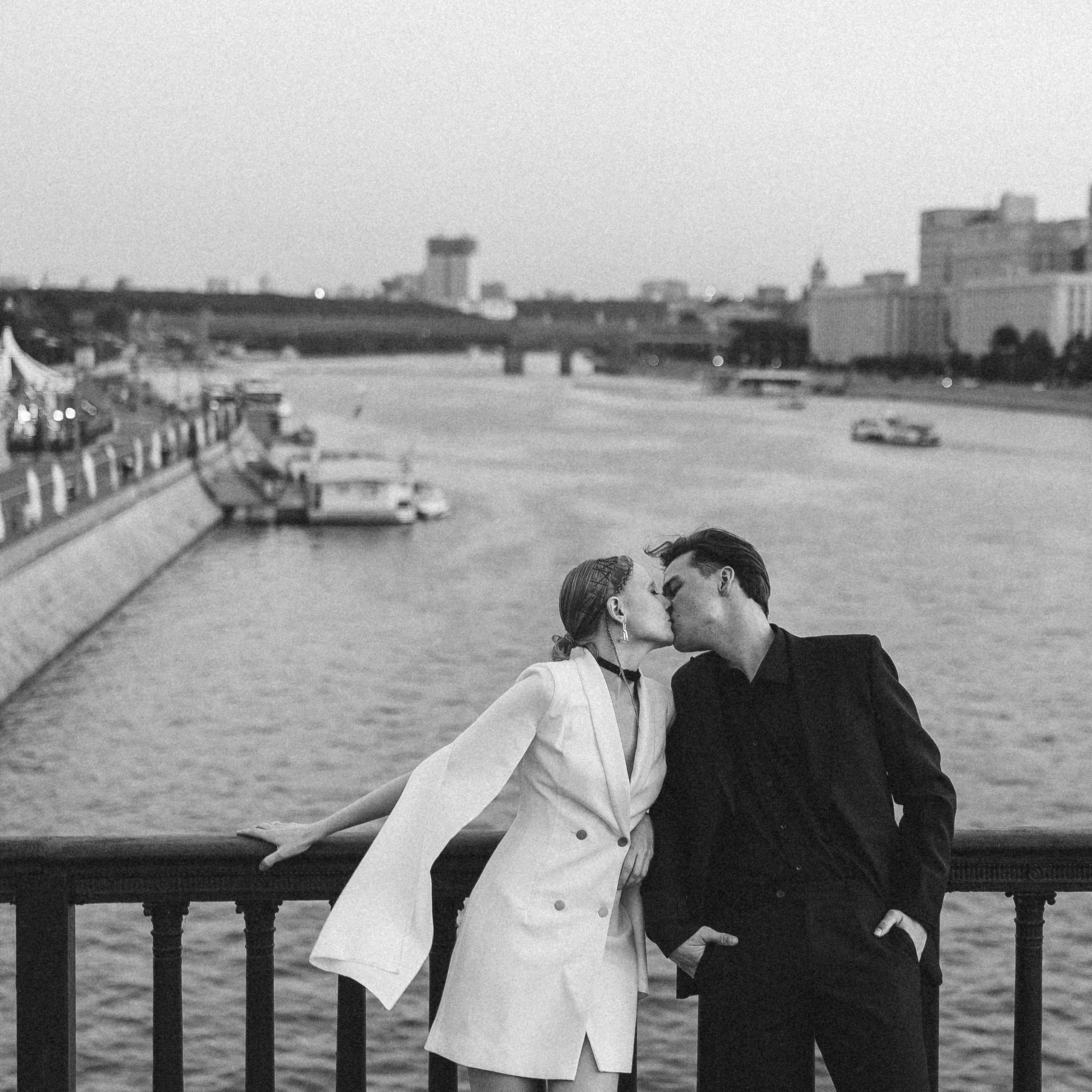 Никита и Мария