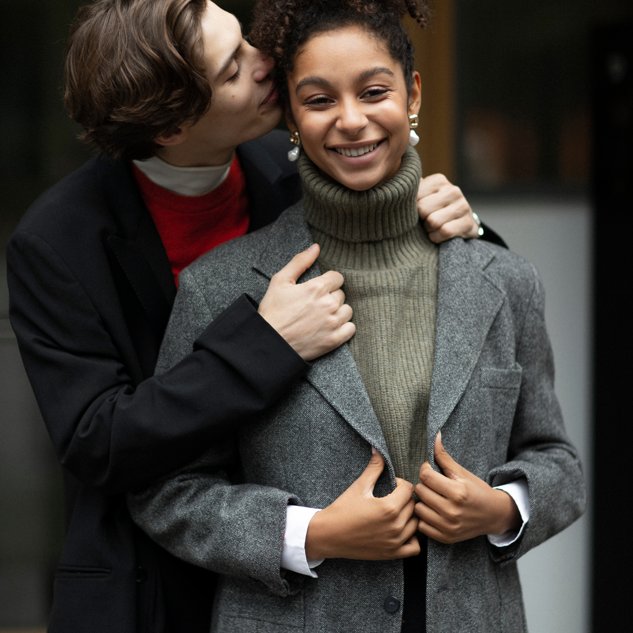 Никита & Амалия