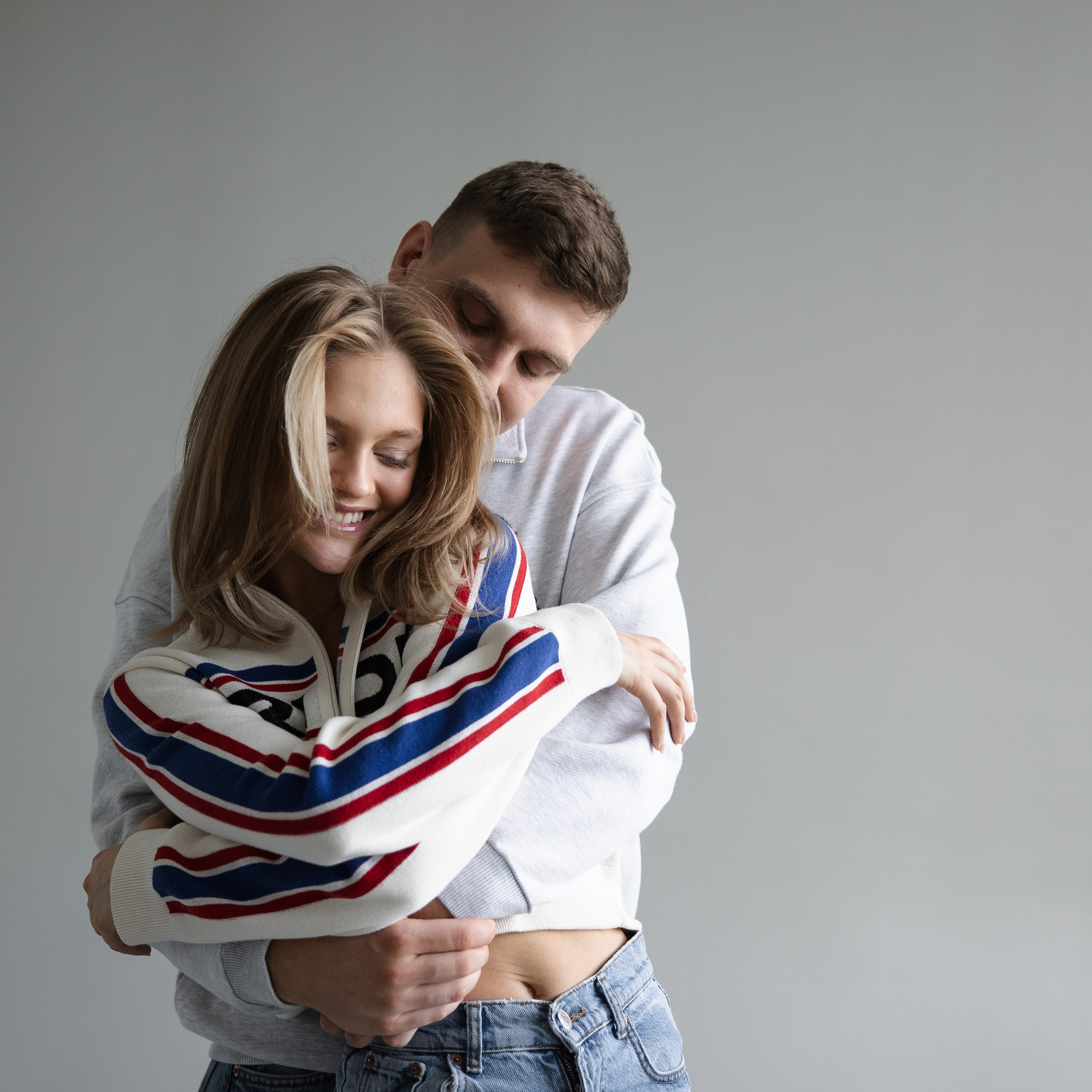 Иван & Александра