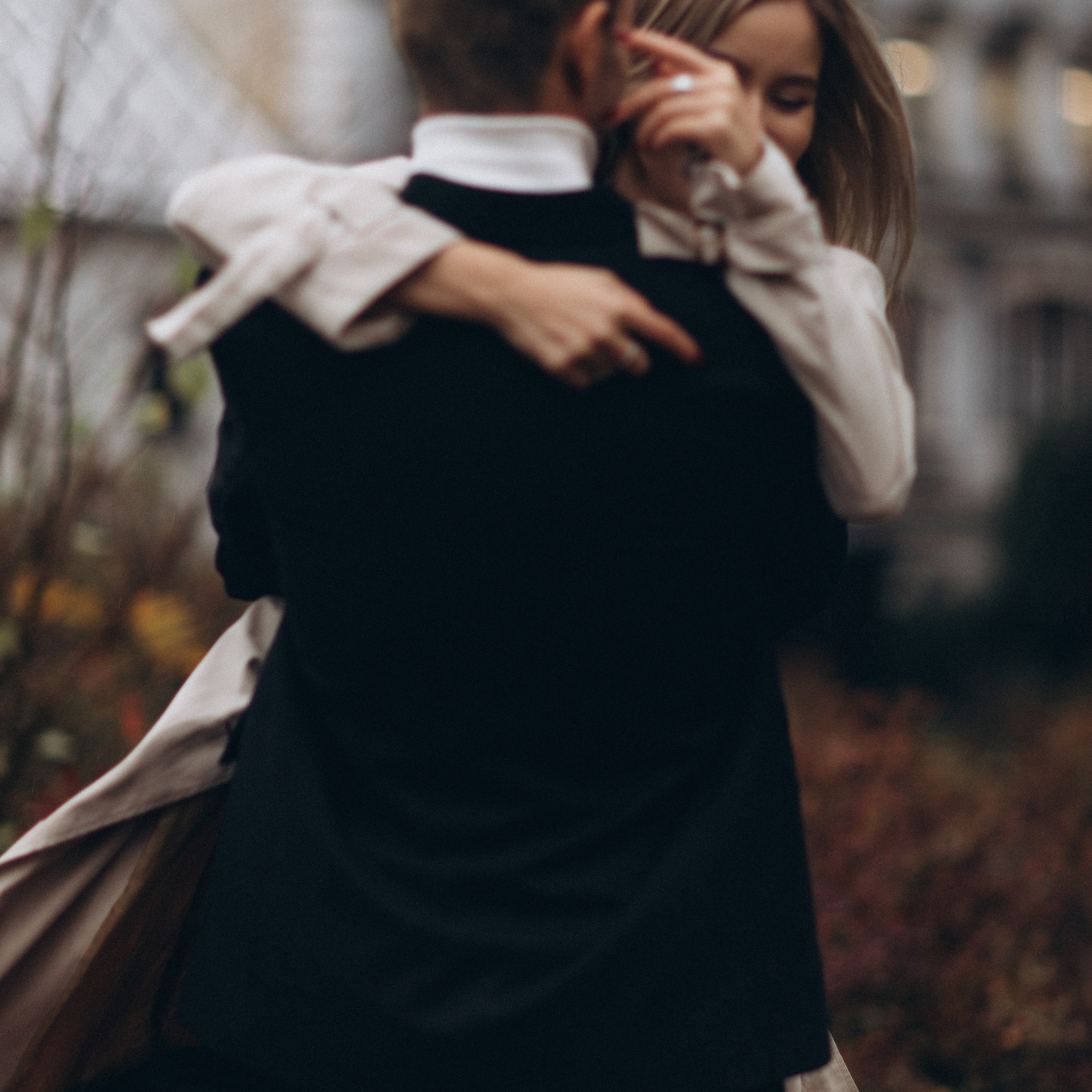 Отзывы. Свадебный, портретный и семейный фотограф в Москве Абукалиева Диляра