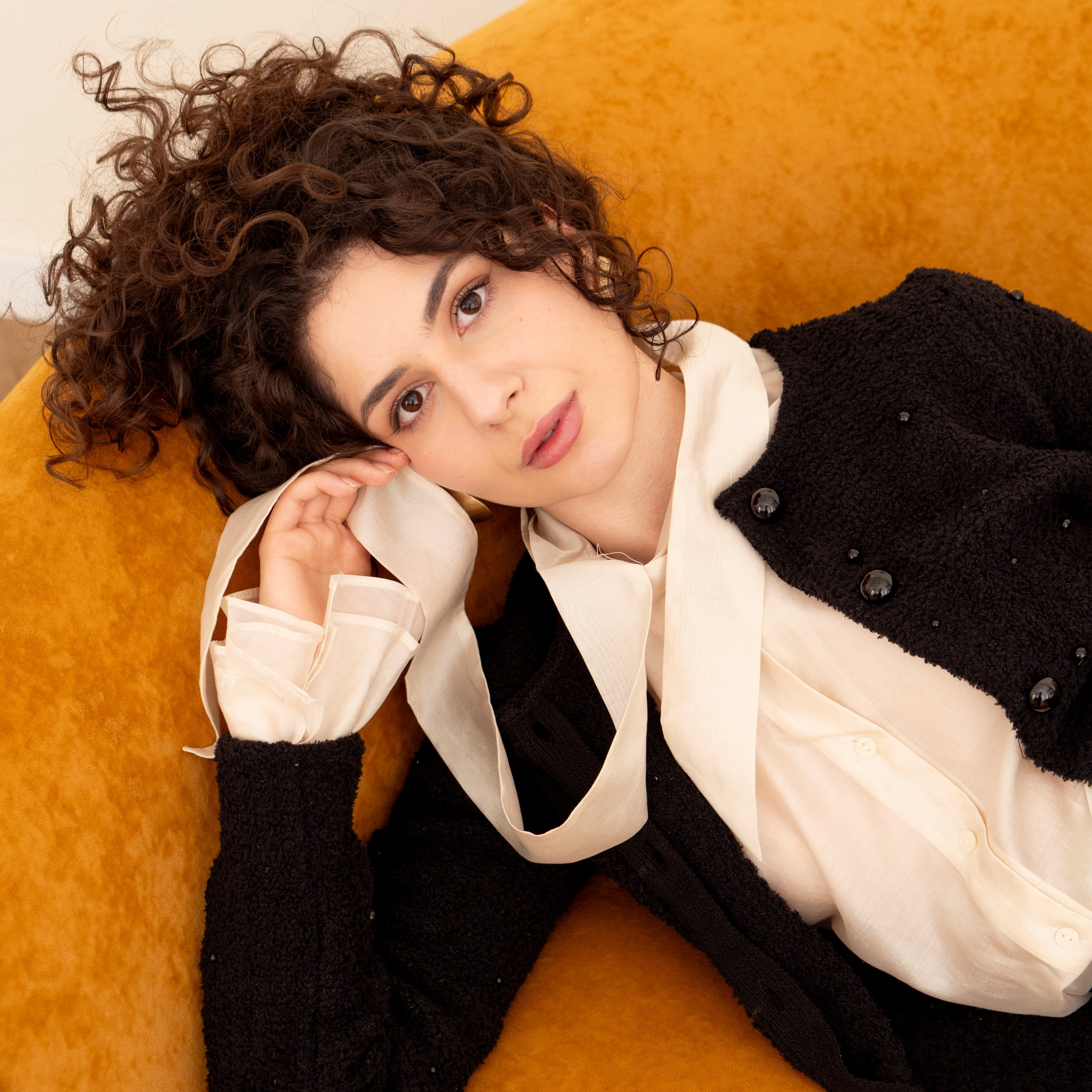 Персональные съемки