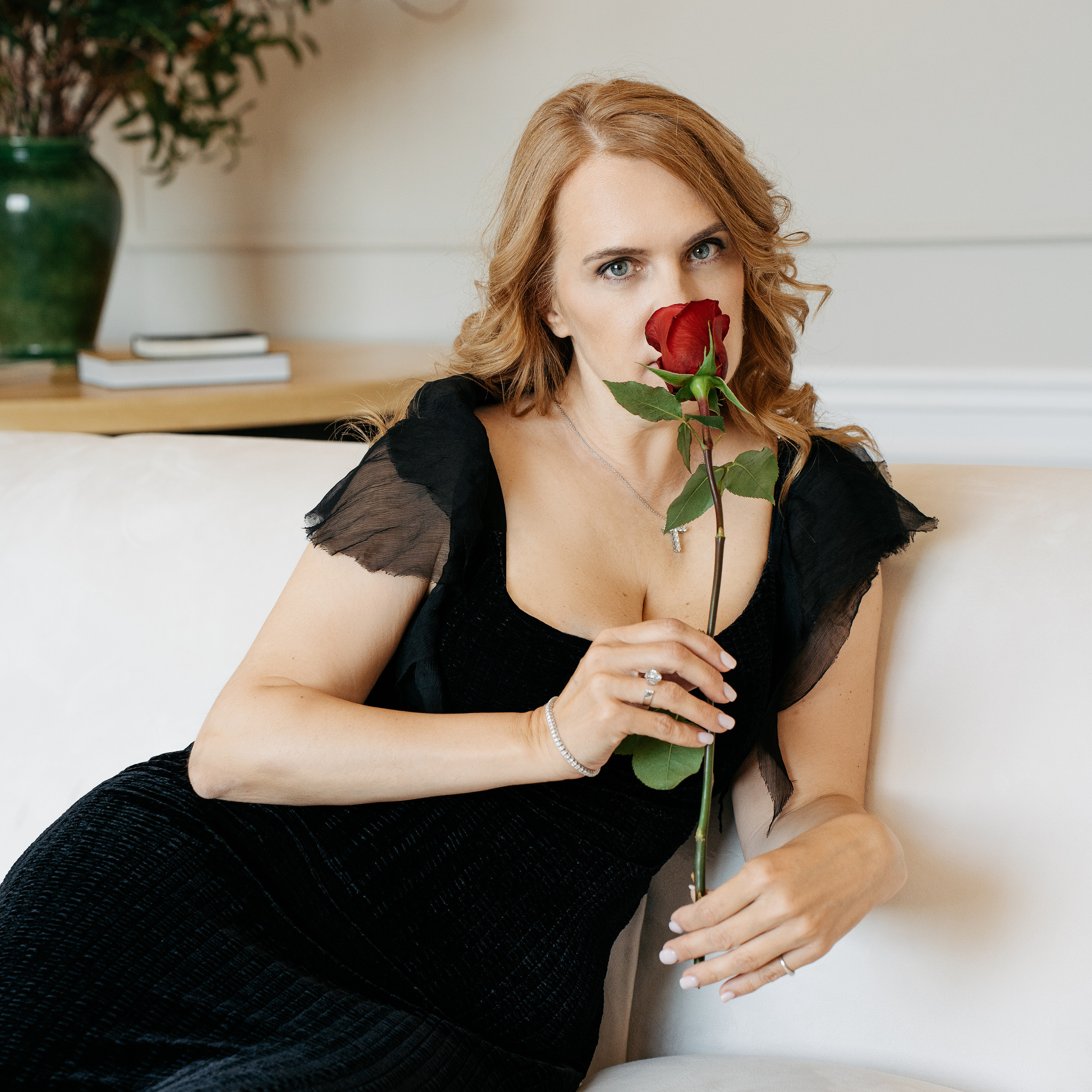 Отзывы. Беккер Таня