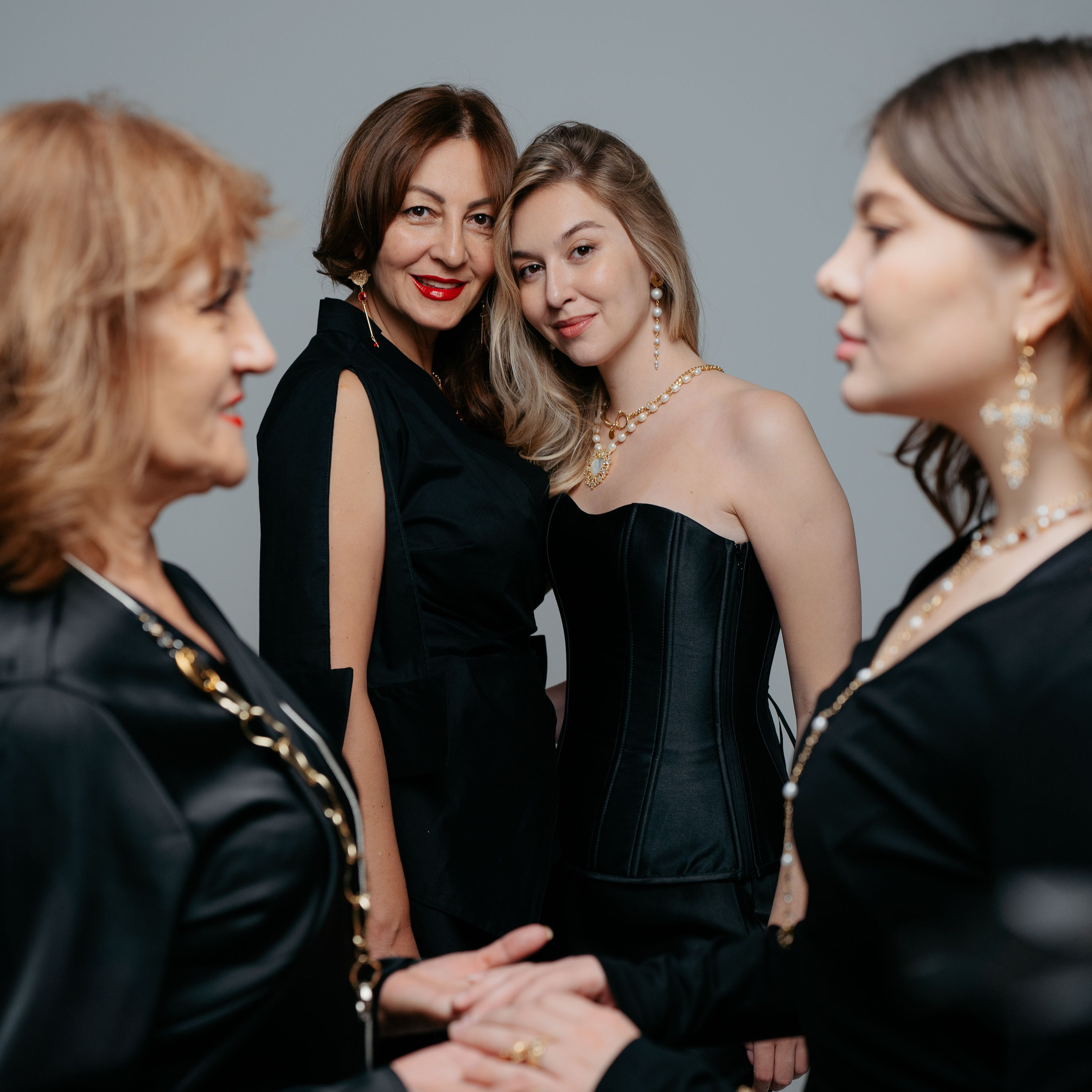 ID&nbsp;— Бренд украшений со&nbsp;смыслом