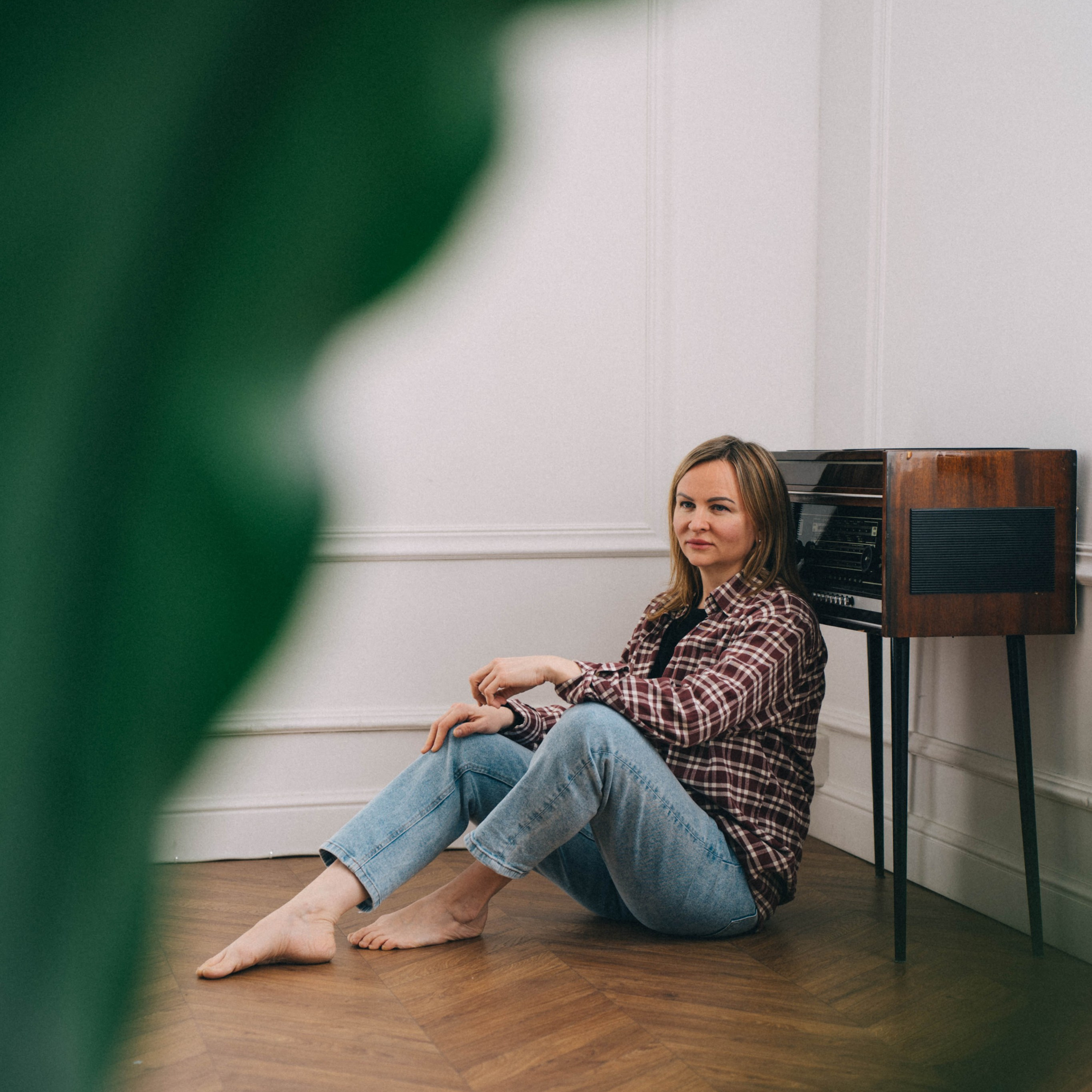 Отзывы. Беккер Таня