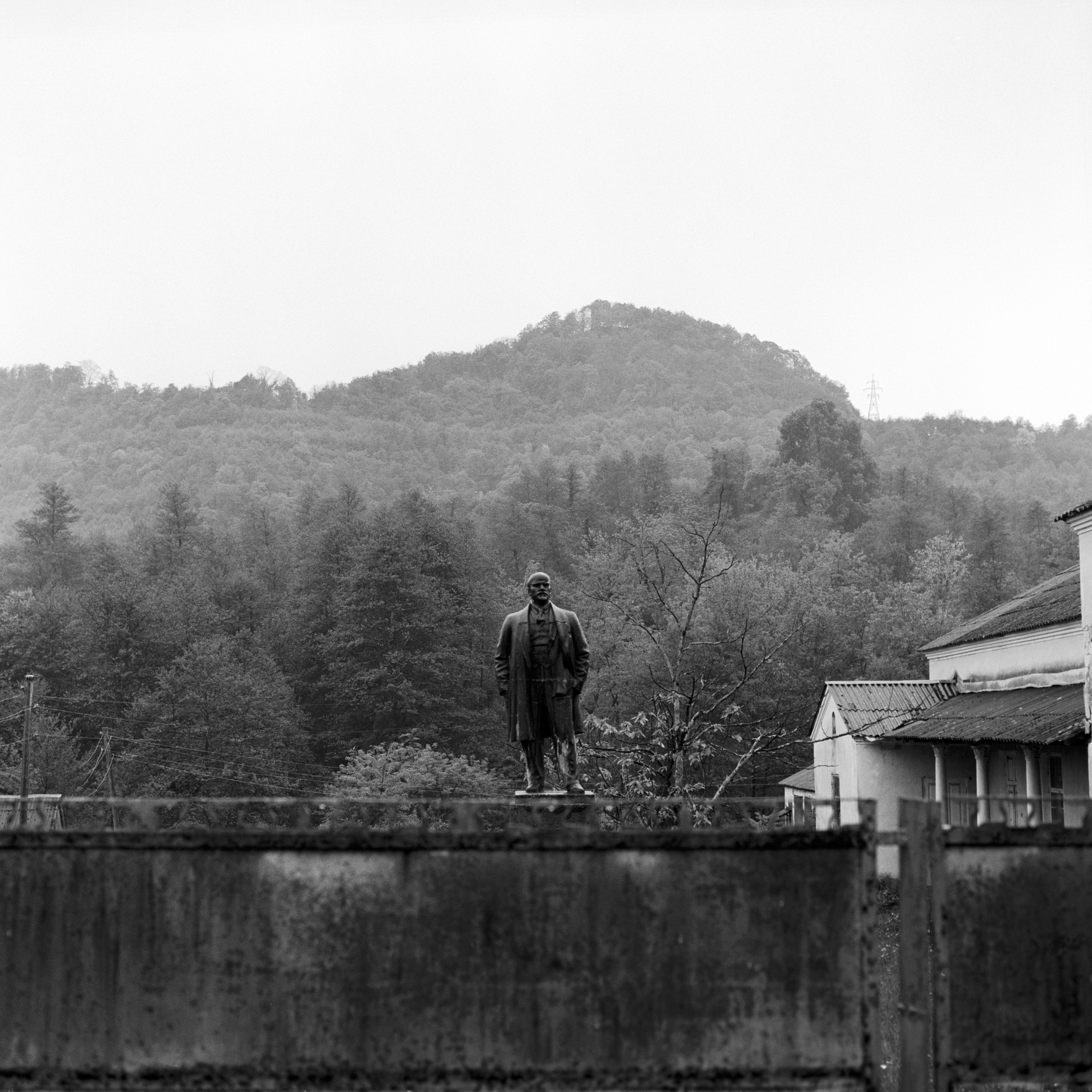 «нулевые знаки». Абхазия. / «zero signs». Abkhazia. Natalia Tabakova art