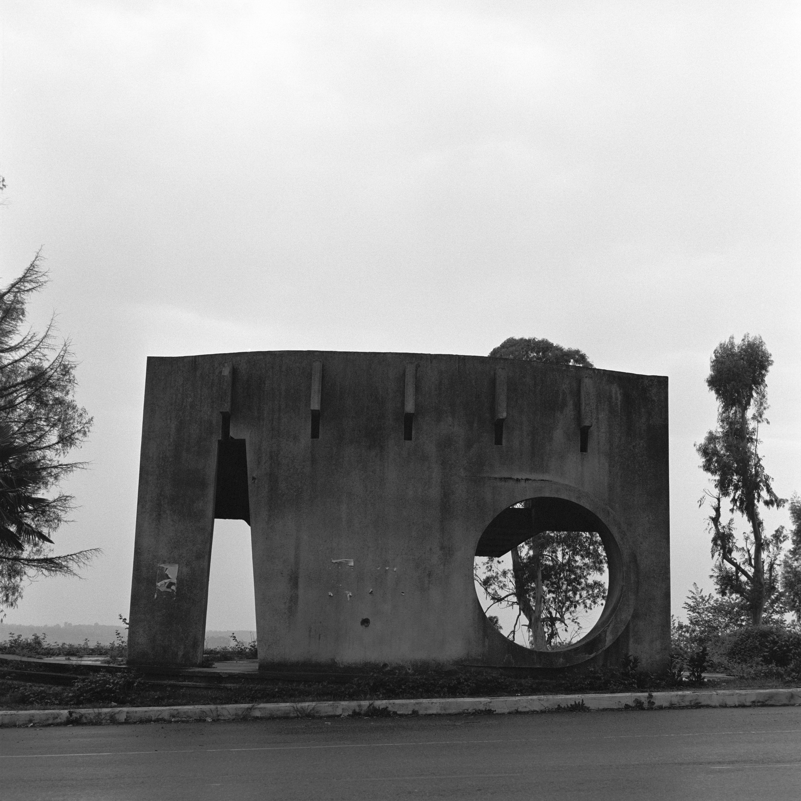 «нулевые знаки». Абхазия. / «zero signs». Abkhazia. Natalia Tabakova art