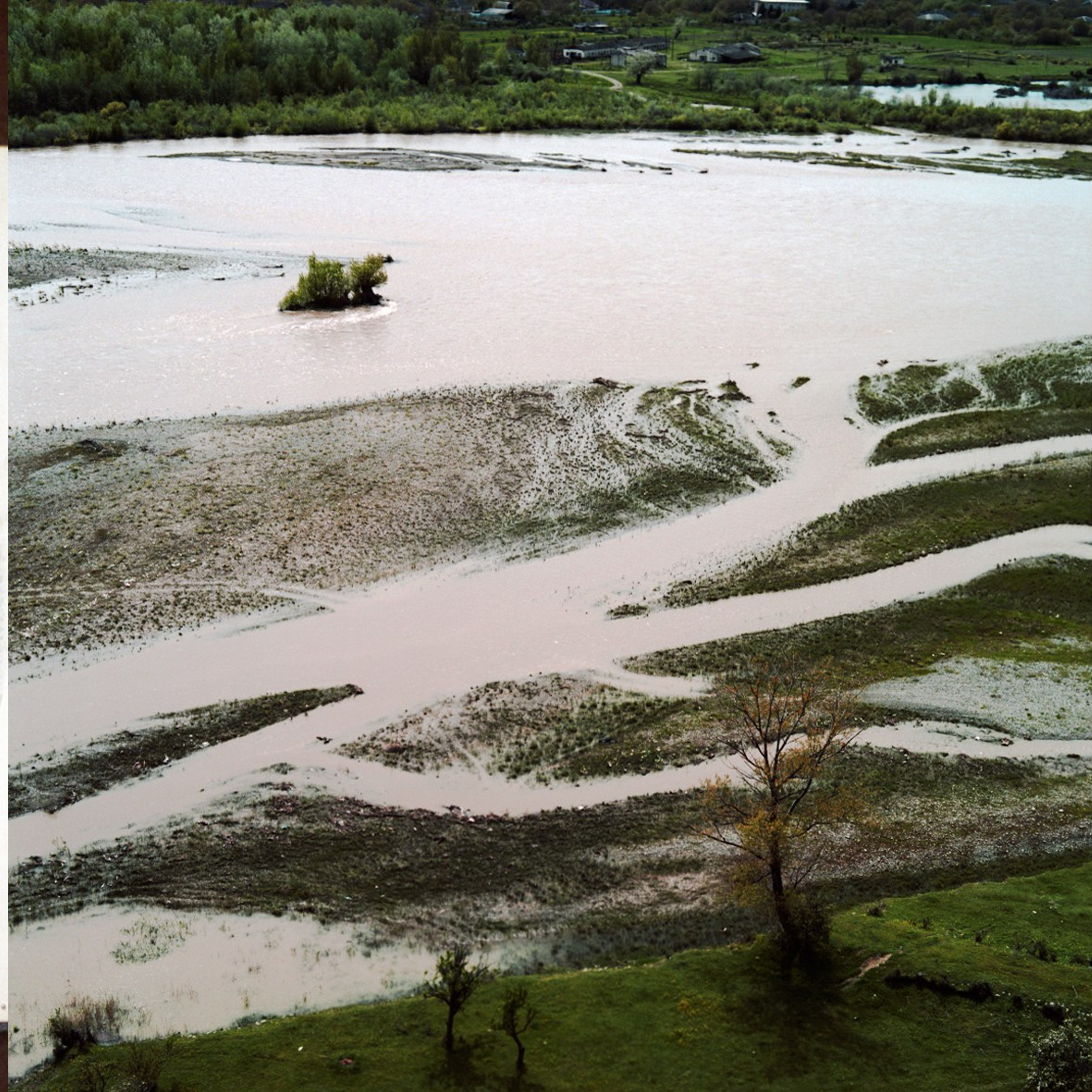 Музей / the museum. Natalia Tabakova art