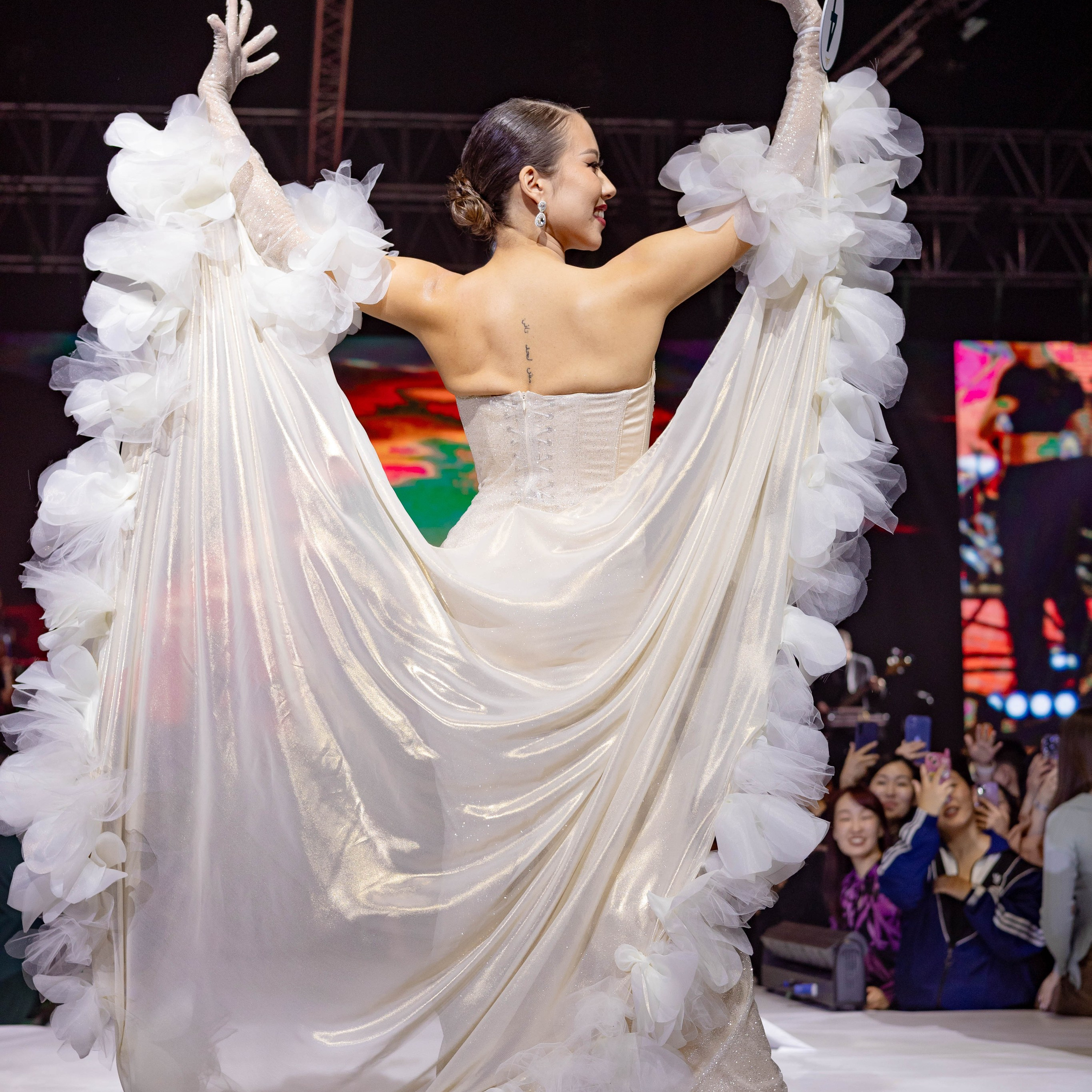 Мисс Новая Якутия — 2025