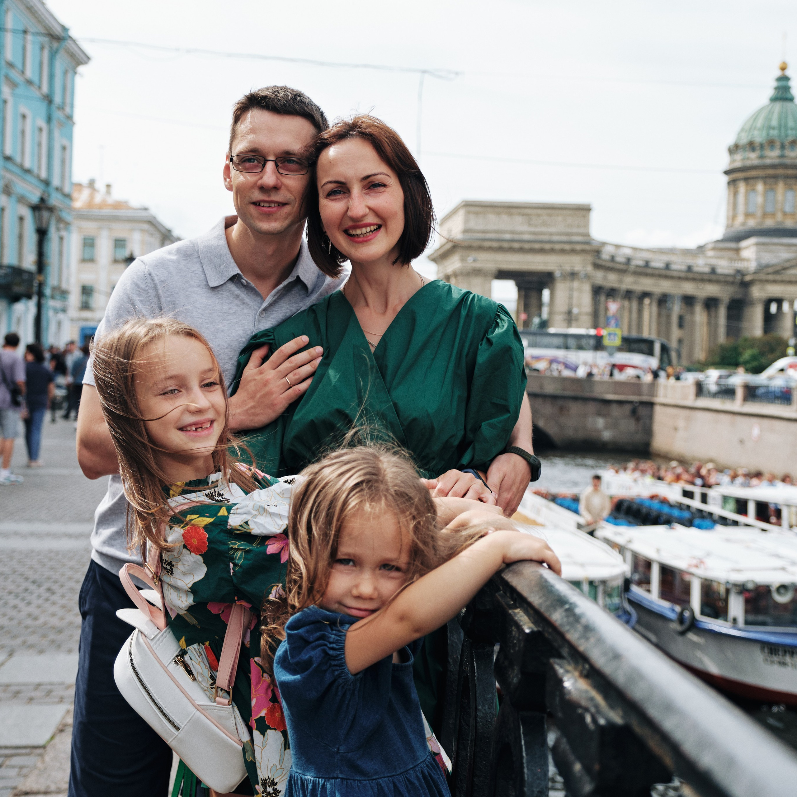 Отзывы о фотографе Максиме Нефедове. Семейные и свадебные фотосессии в СПб, в студии, на улице, на природе